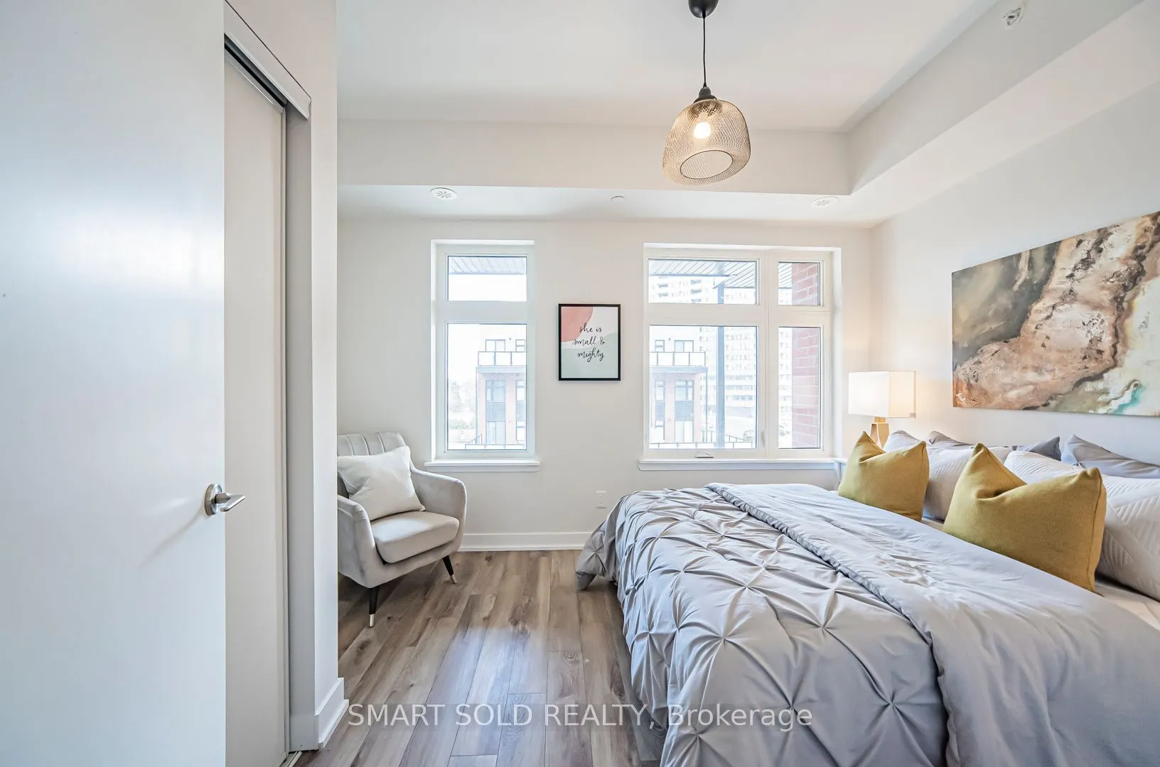 20 Echo Point, #132