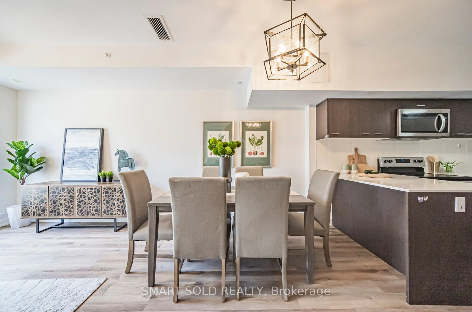 20 Echo Point, #132