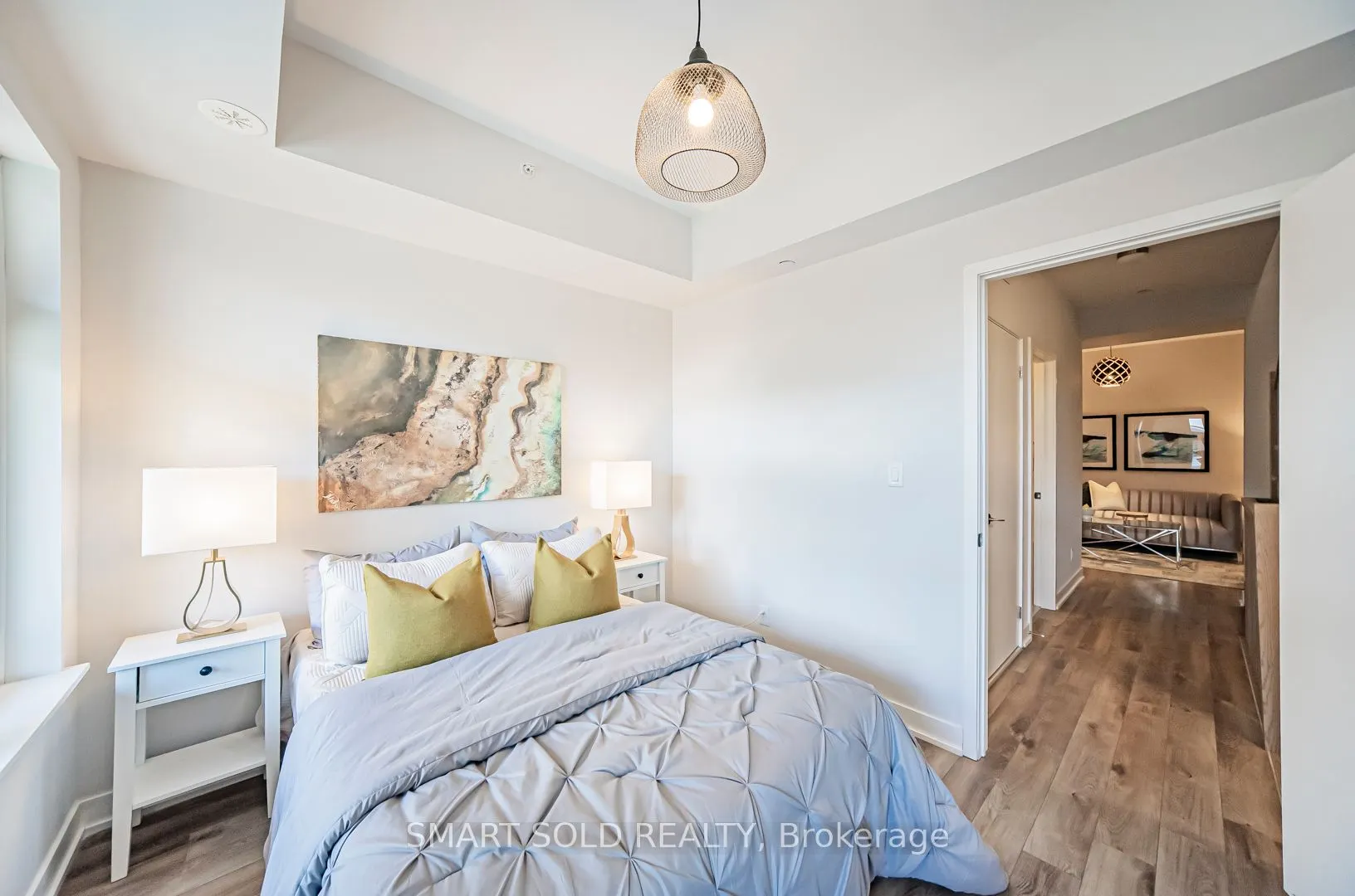 20 Echo Point, #132