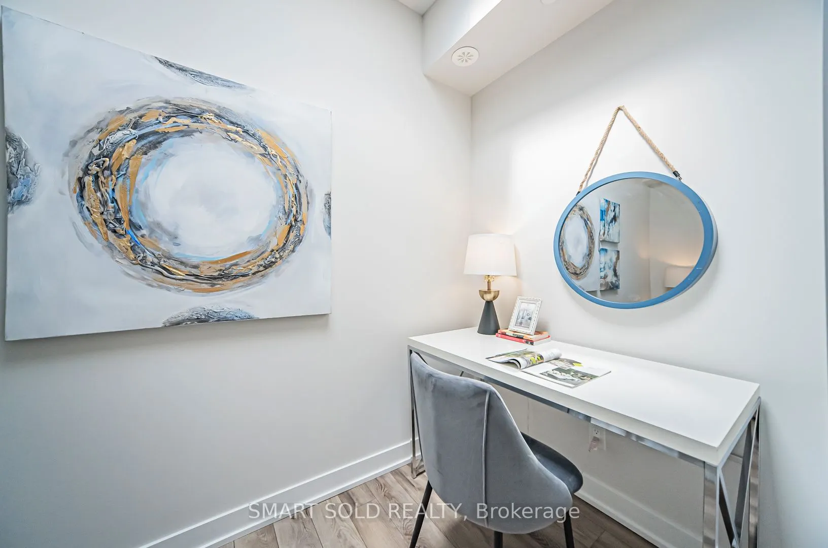 20 Echo Point, #132