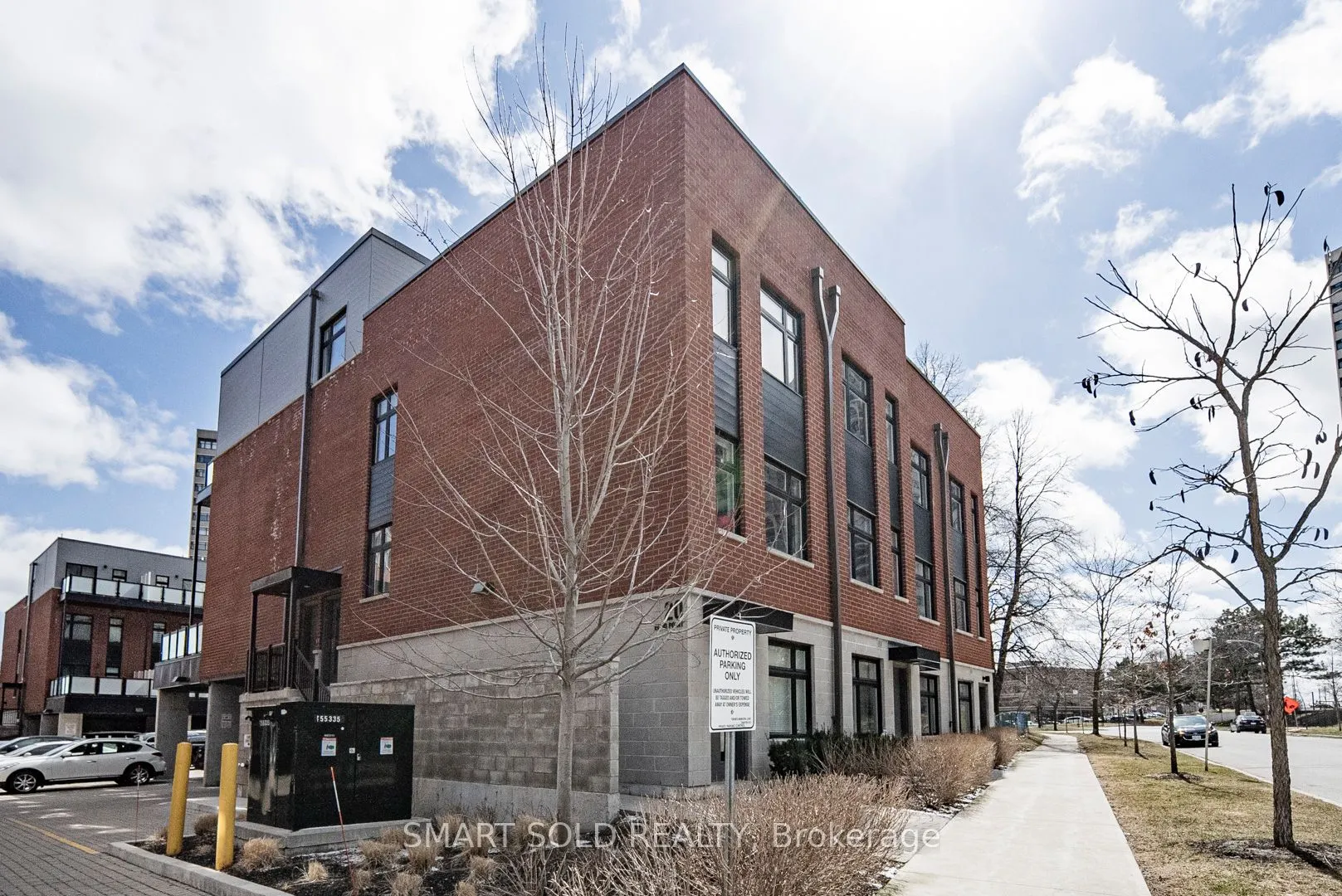 20 Echo Point, #132
