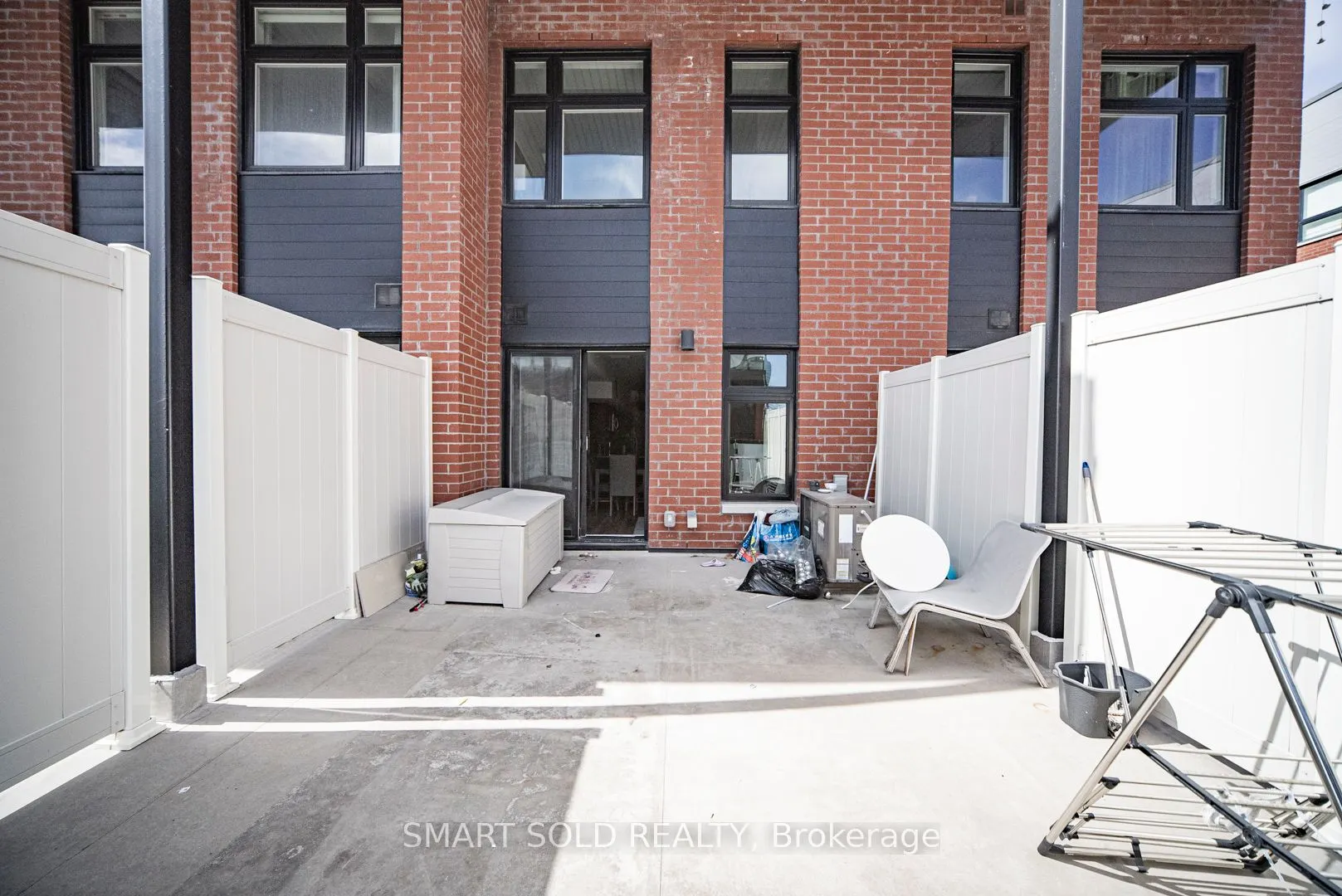 20 Echo Point, #132