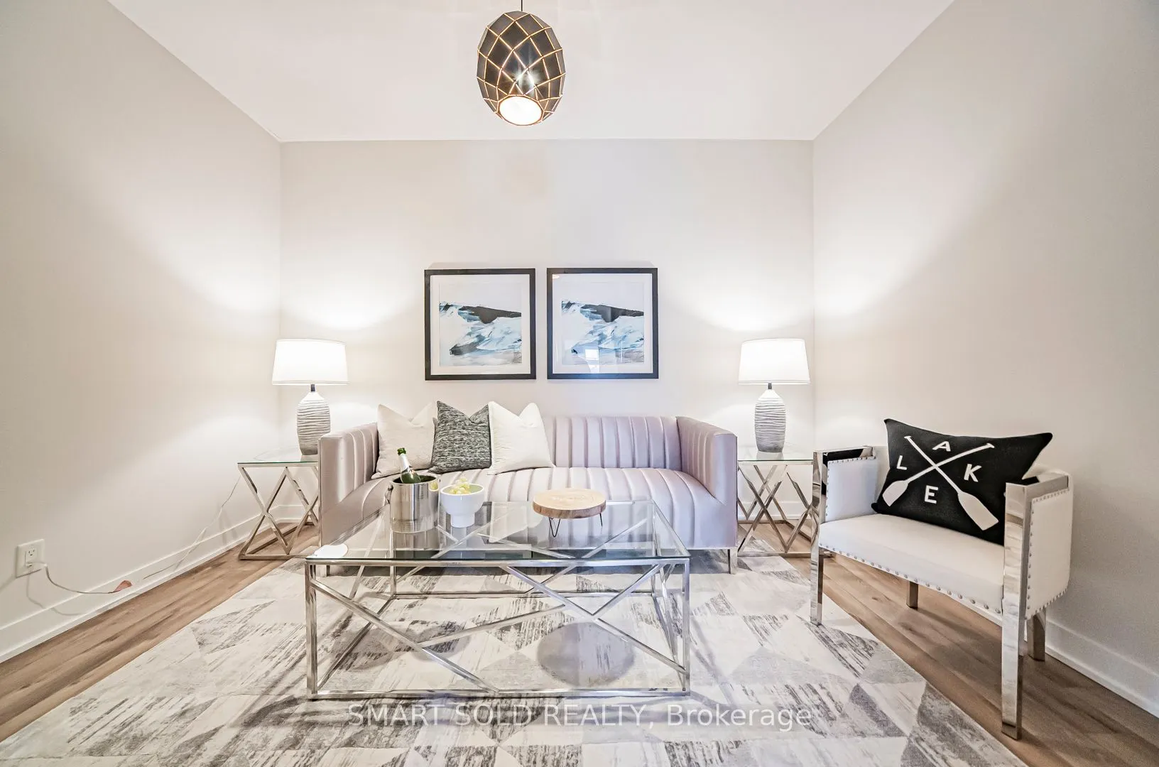 20 Echo Point, #132
