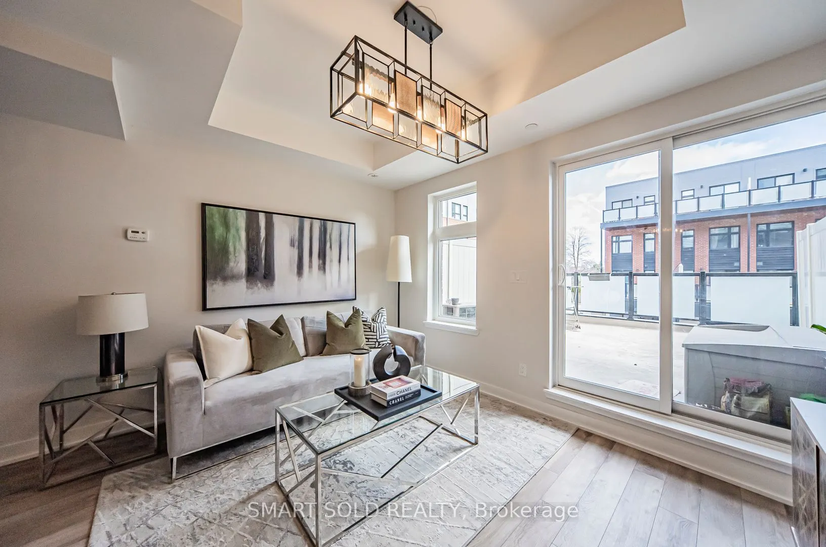 20 Echo Point, #132
