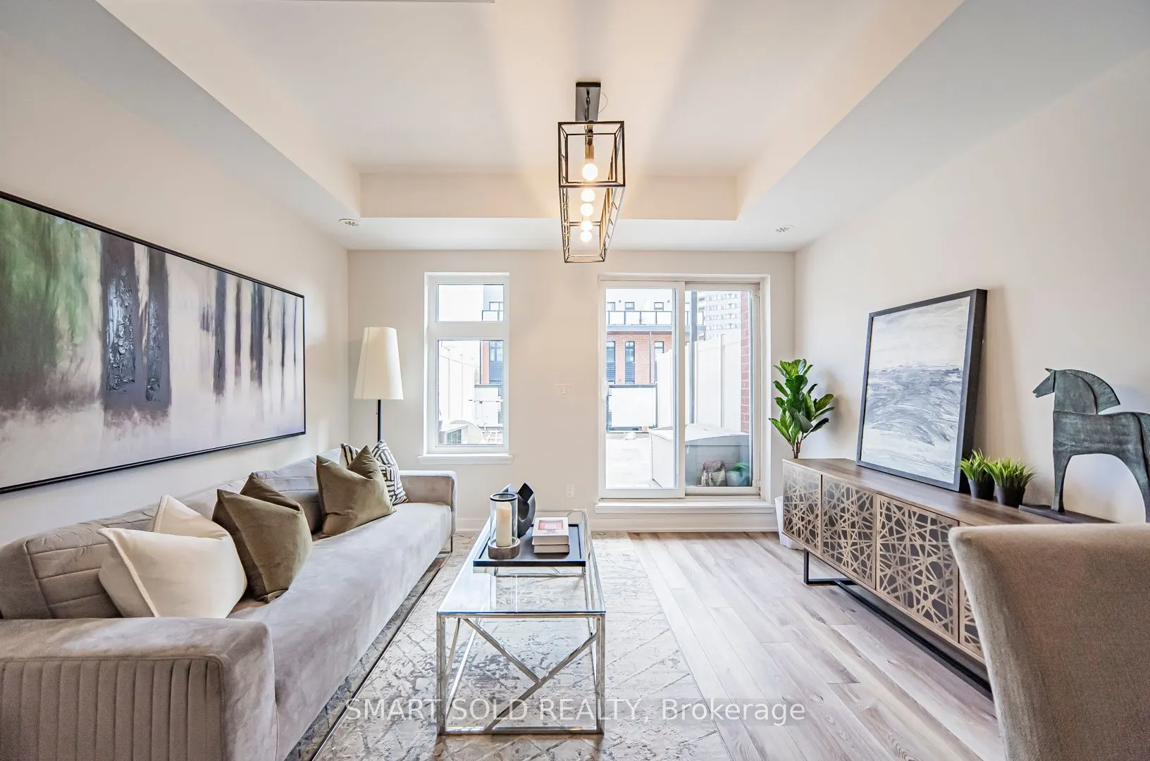20 Echo Point, #132