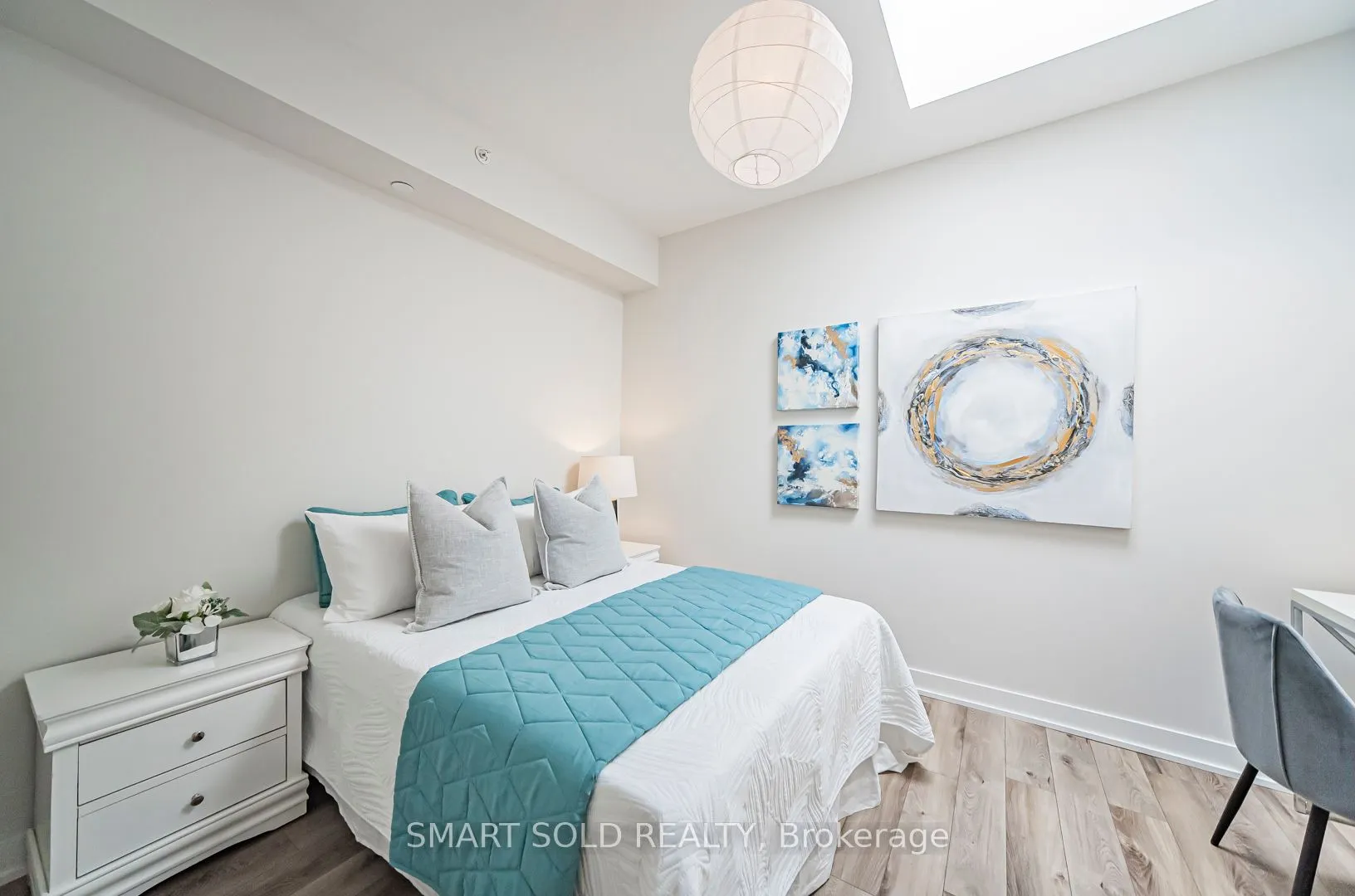 20 Echo Point, #132