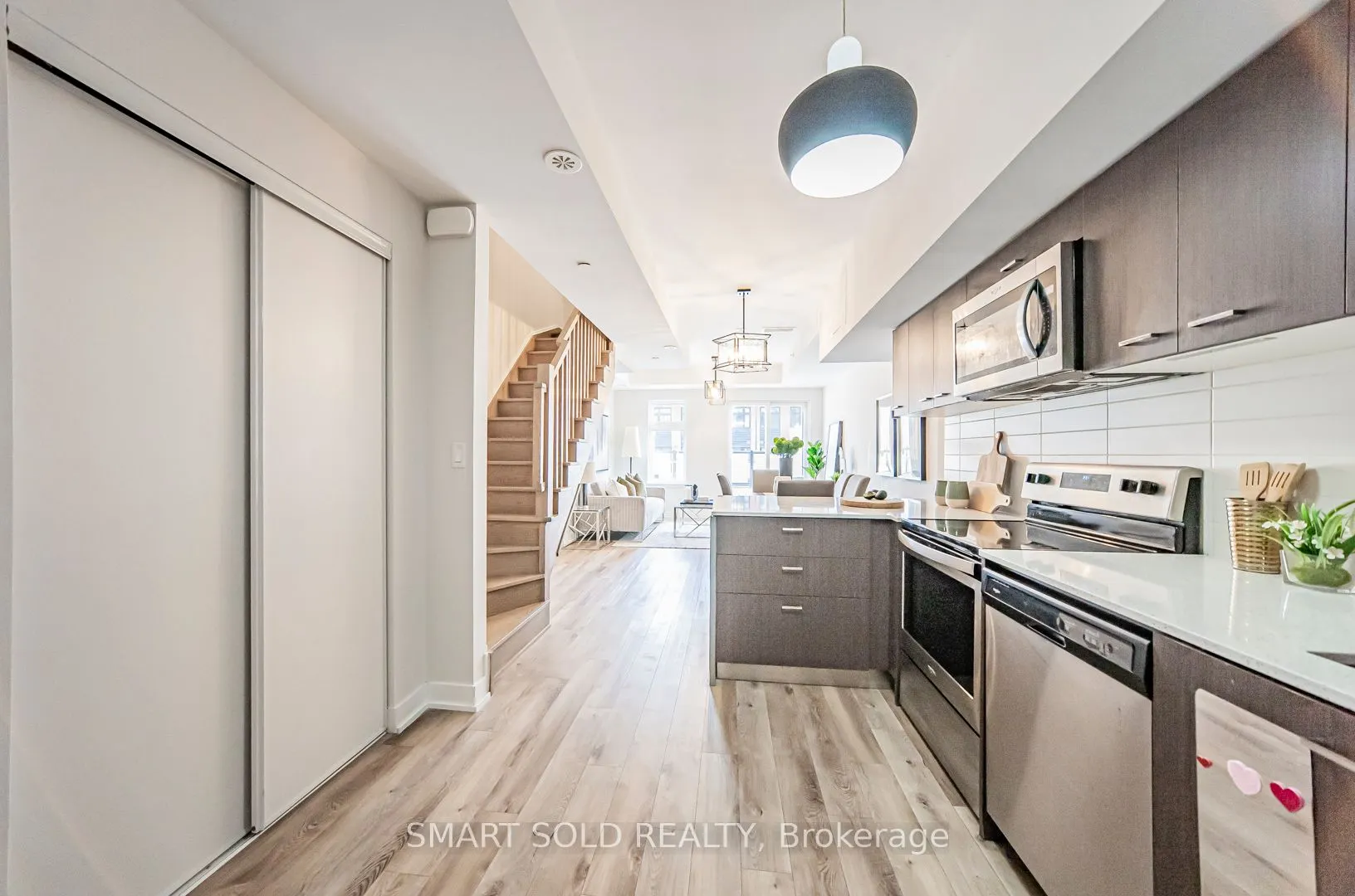 20 Echo Point, #132