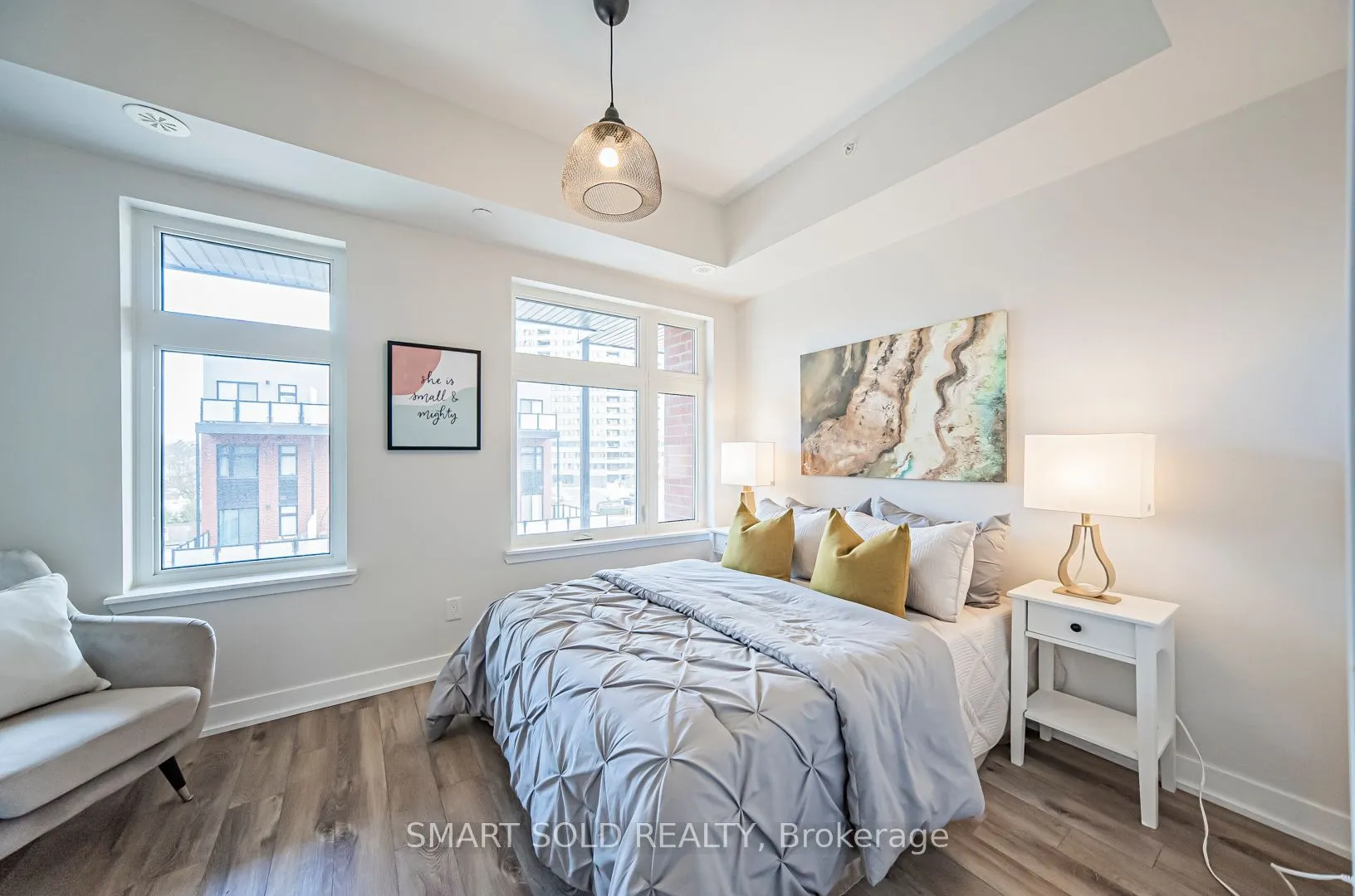 20 Echo Point, #132