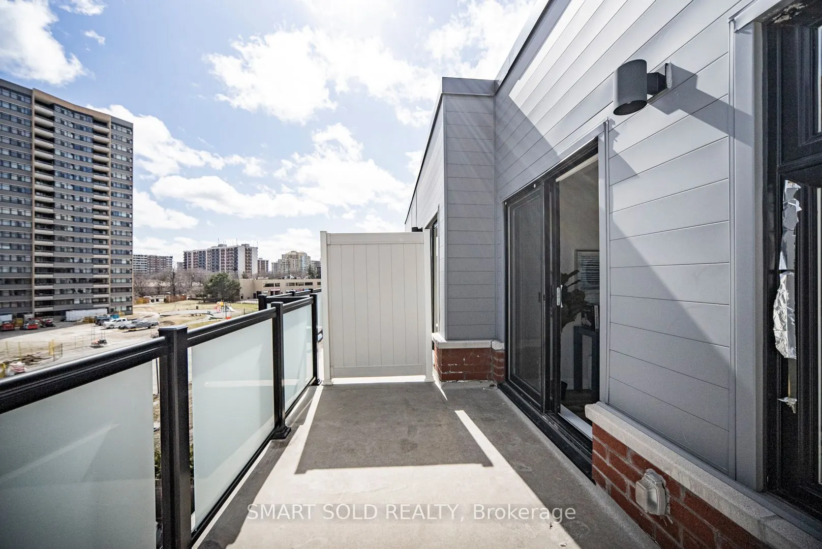 20 Echo Point, #132