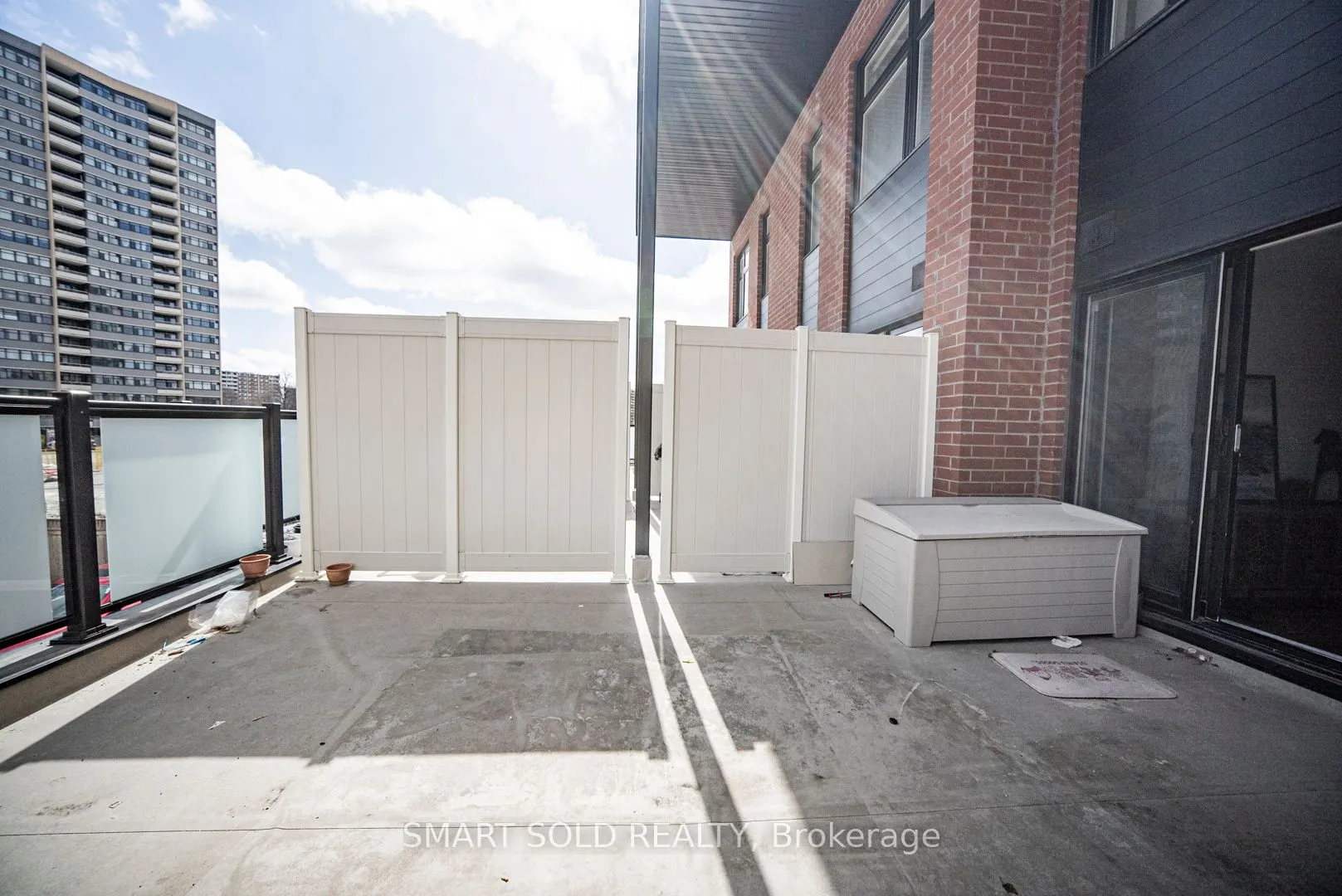 20 Echo Point, #132