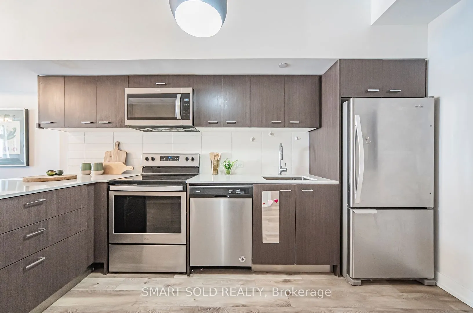 20 Echo Point, #132