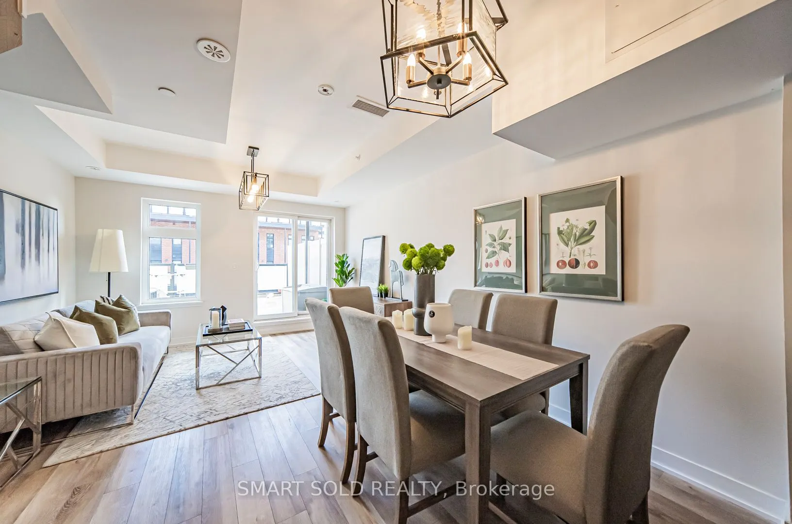 20 Echo Point, #132
