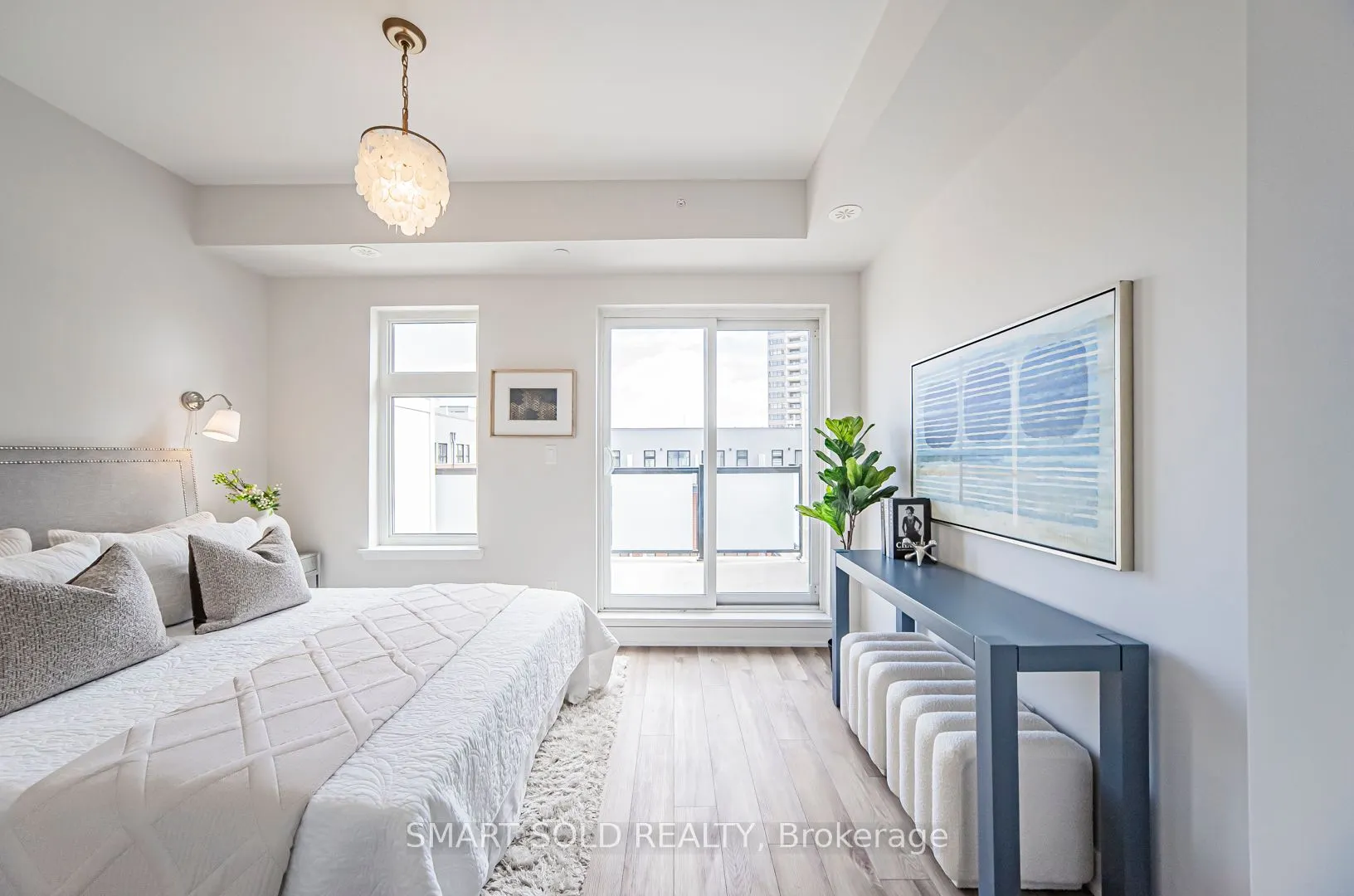 20 Echo Point, #132