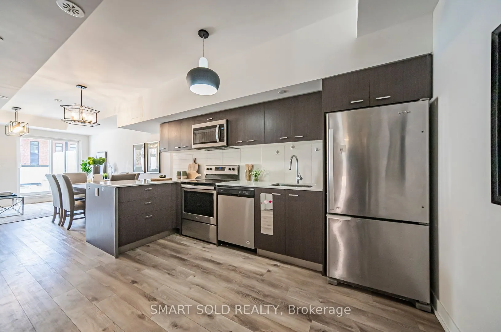 20 Echo Point, #132