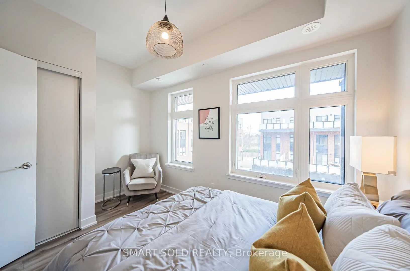 20 Echo Point, #132
