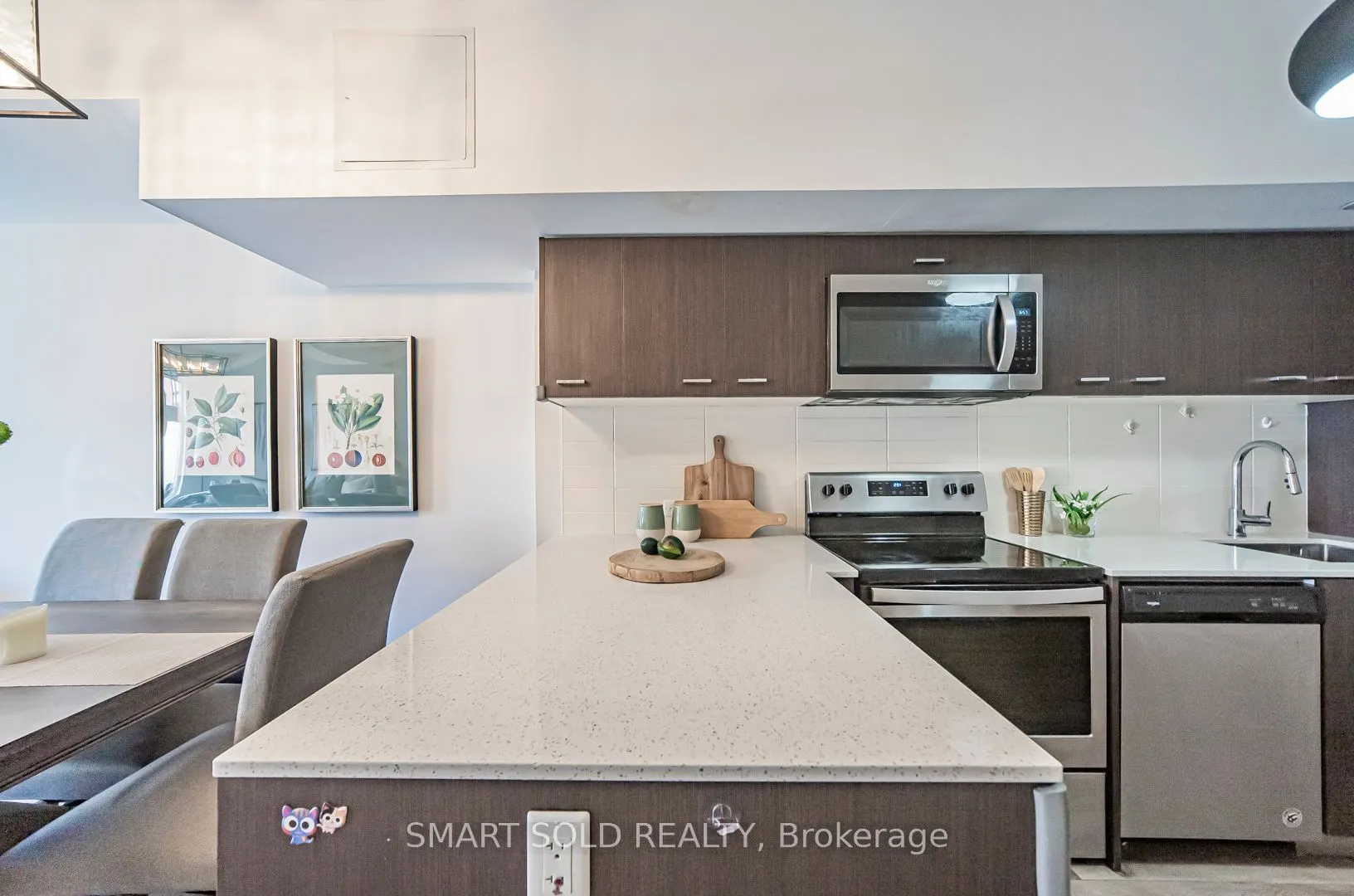 20 Echo Point, #132