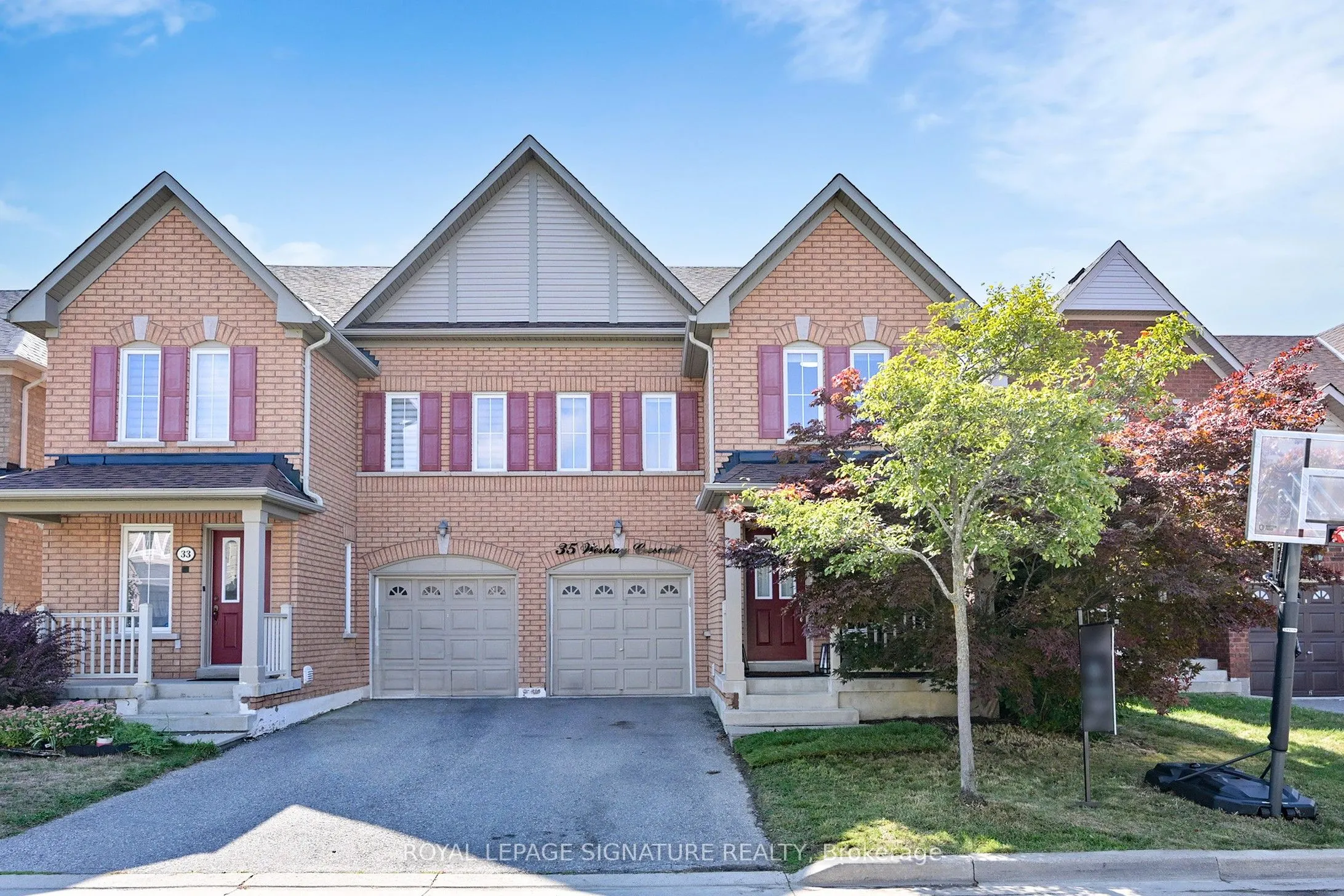 35 Westray Crescent