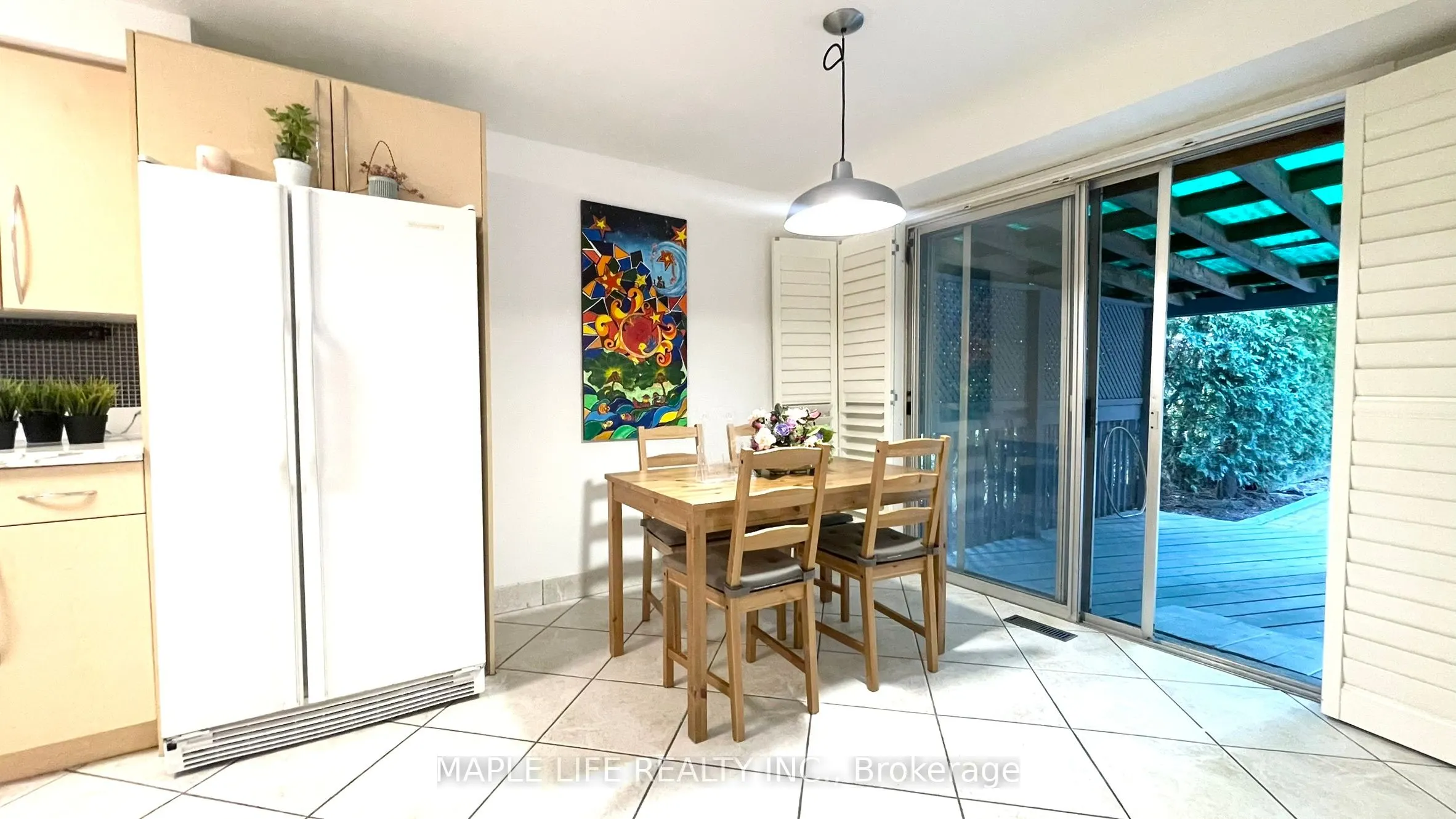 100 Wickson Trail