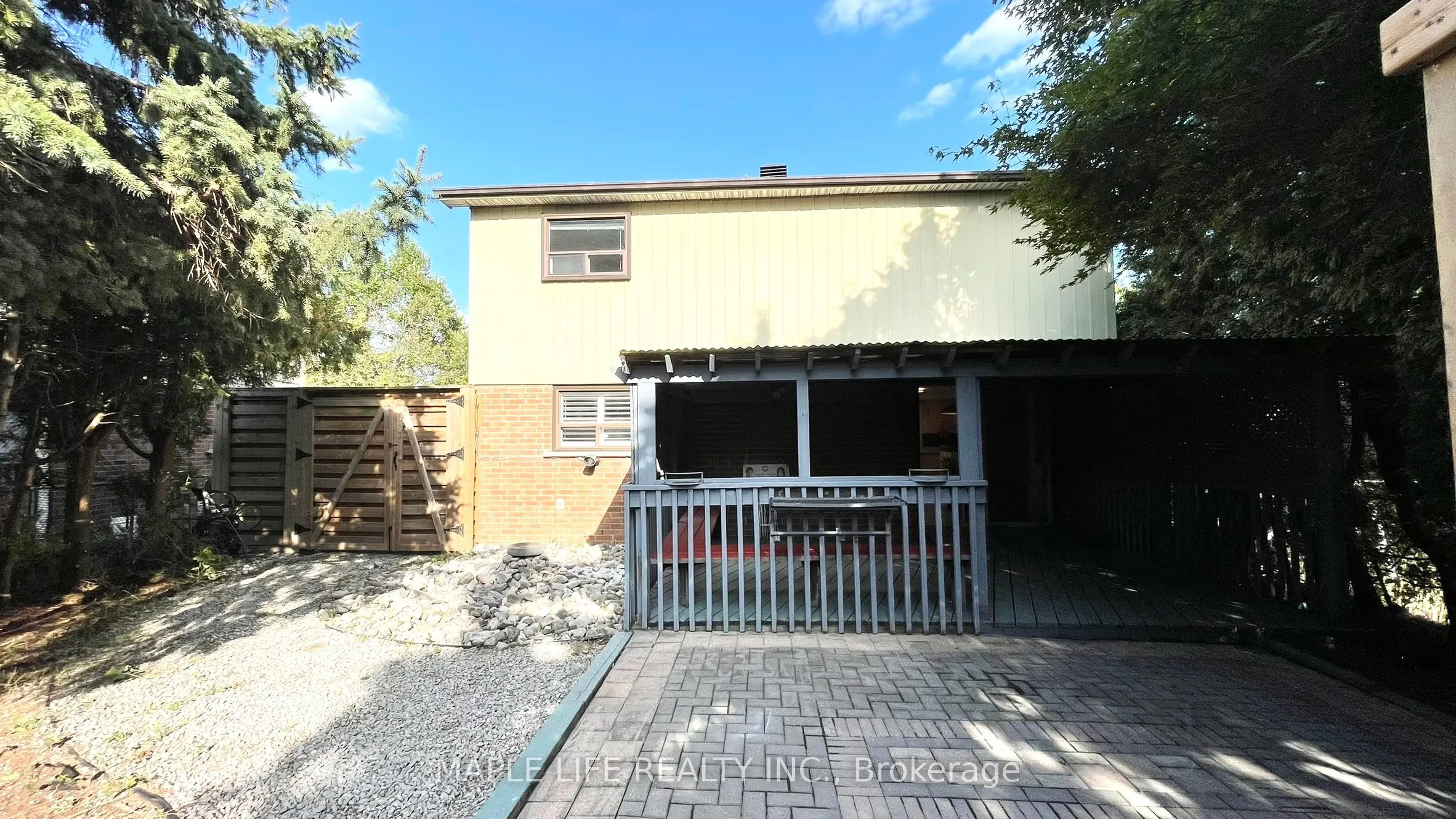 100 Wickson Trail