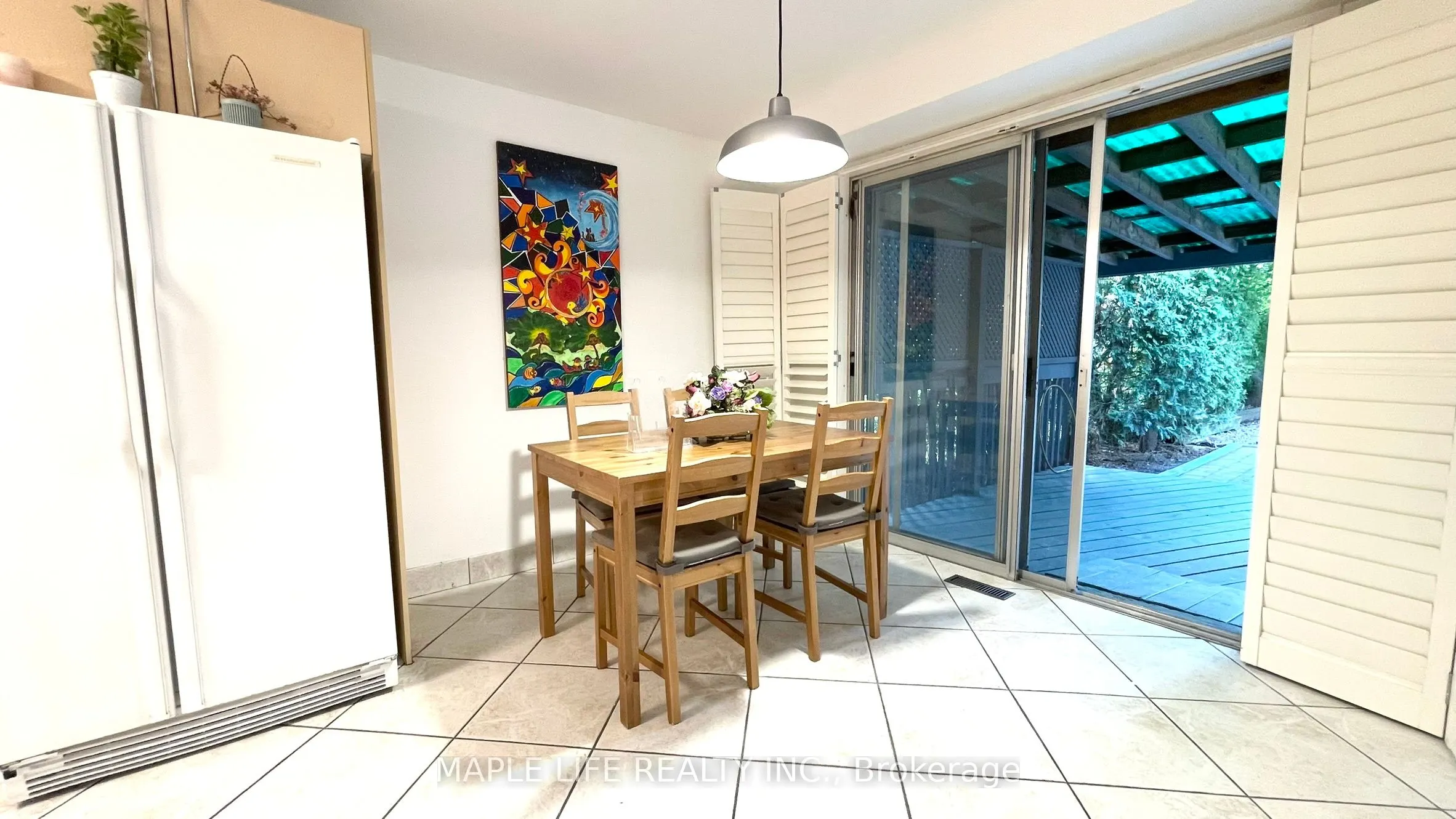 100 Wickson Trail