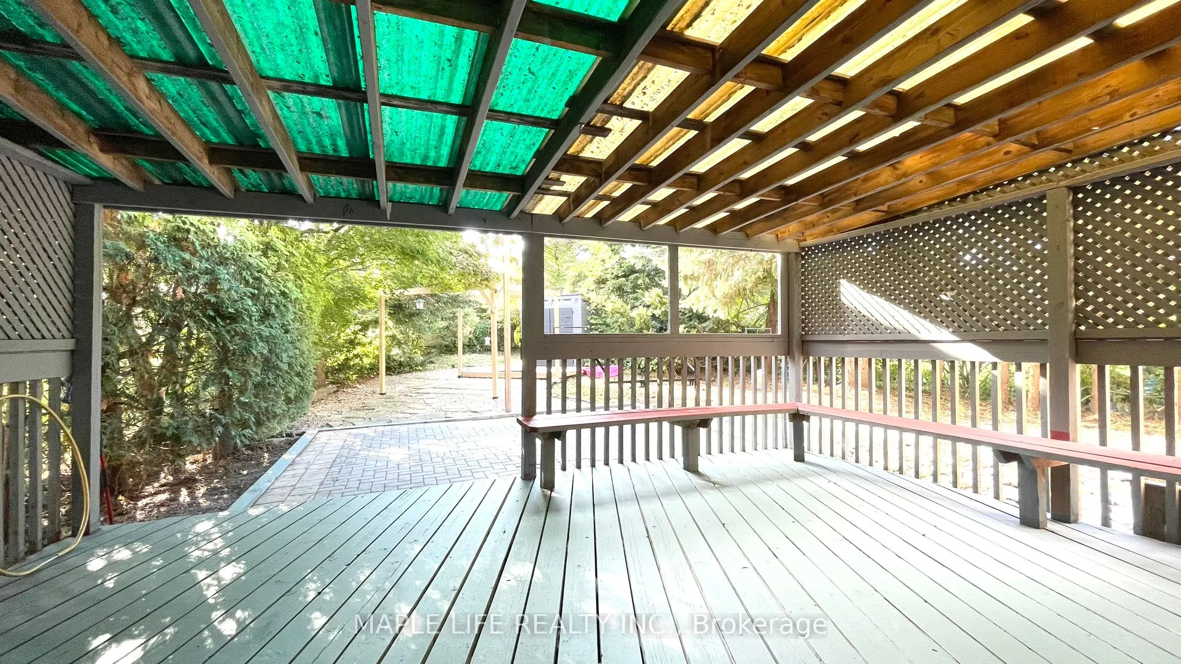 100 Wickson Trail