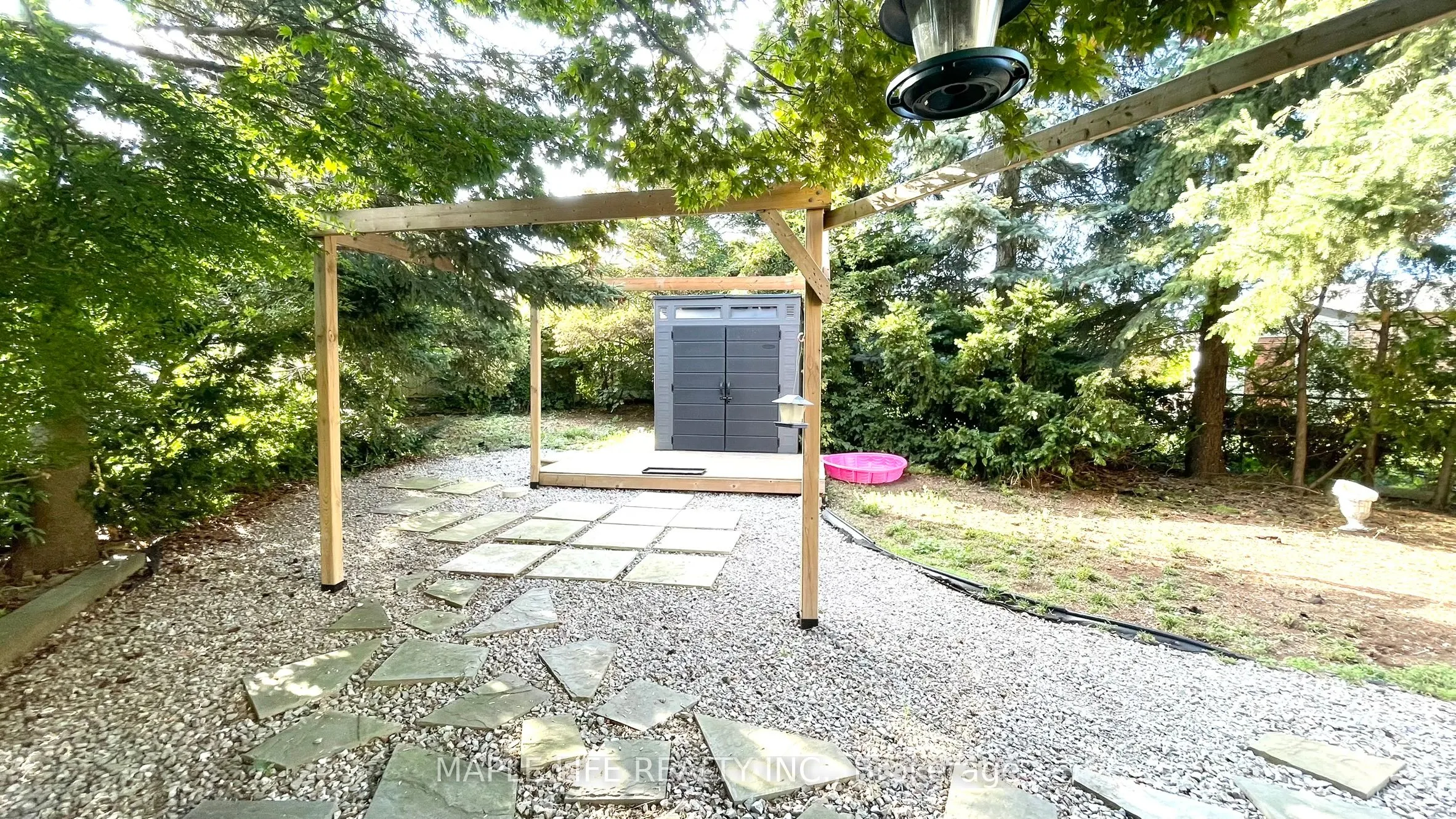 100 Wickson Trail