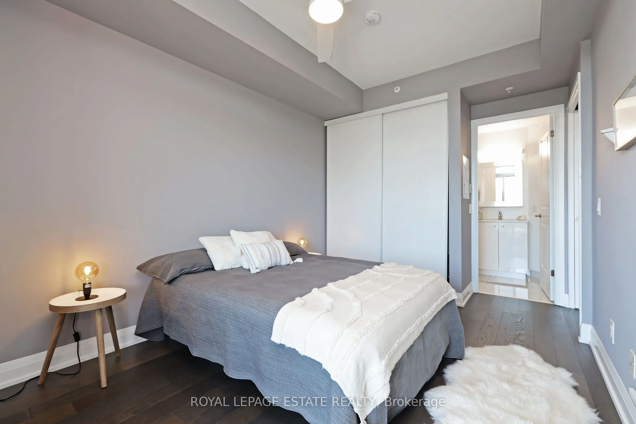 3655 Kingston Road, #601