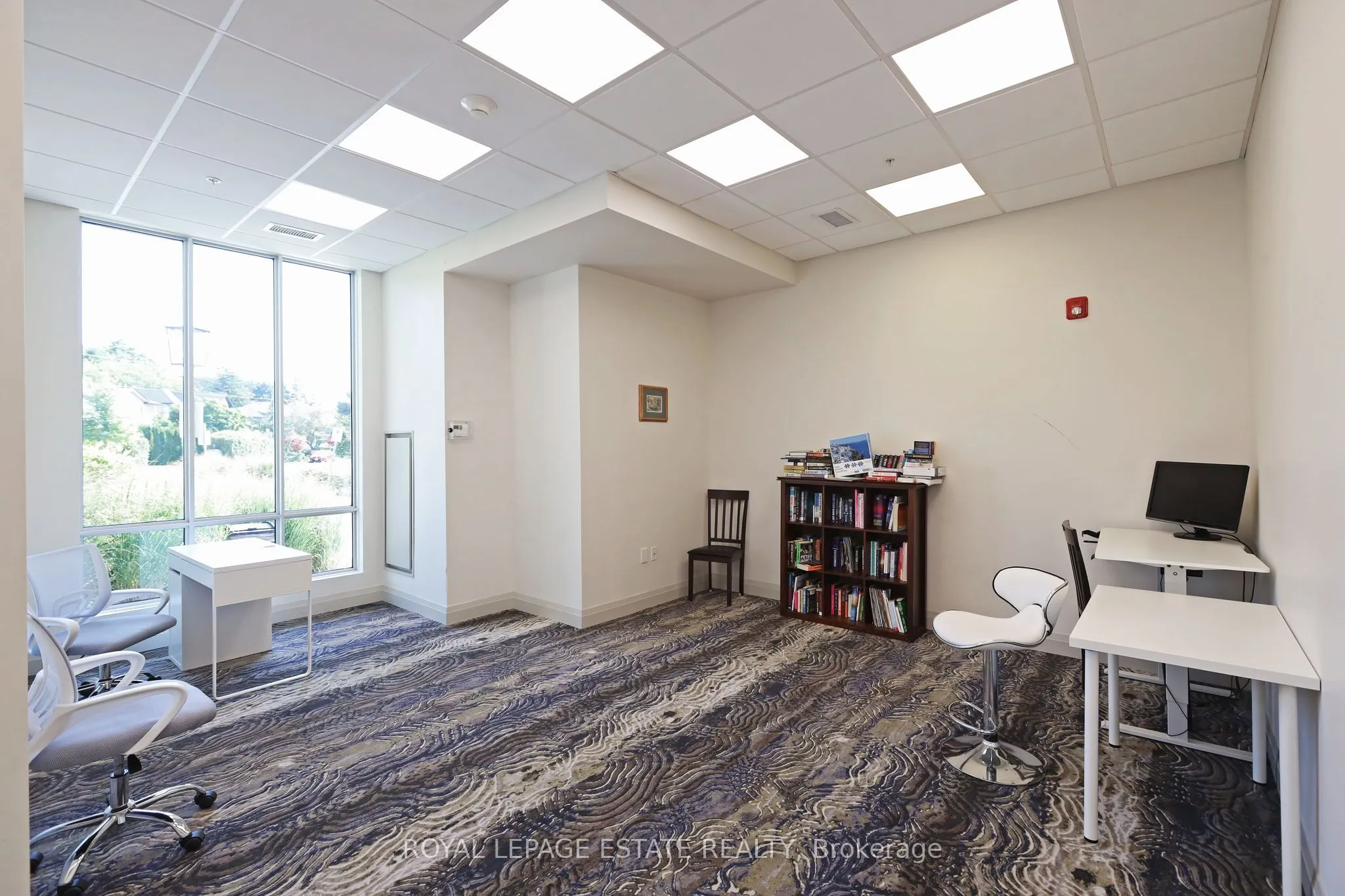 3655 Kingston Road, #601