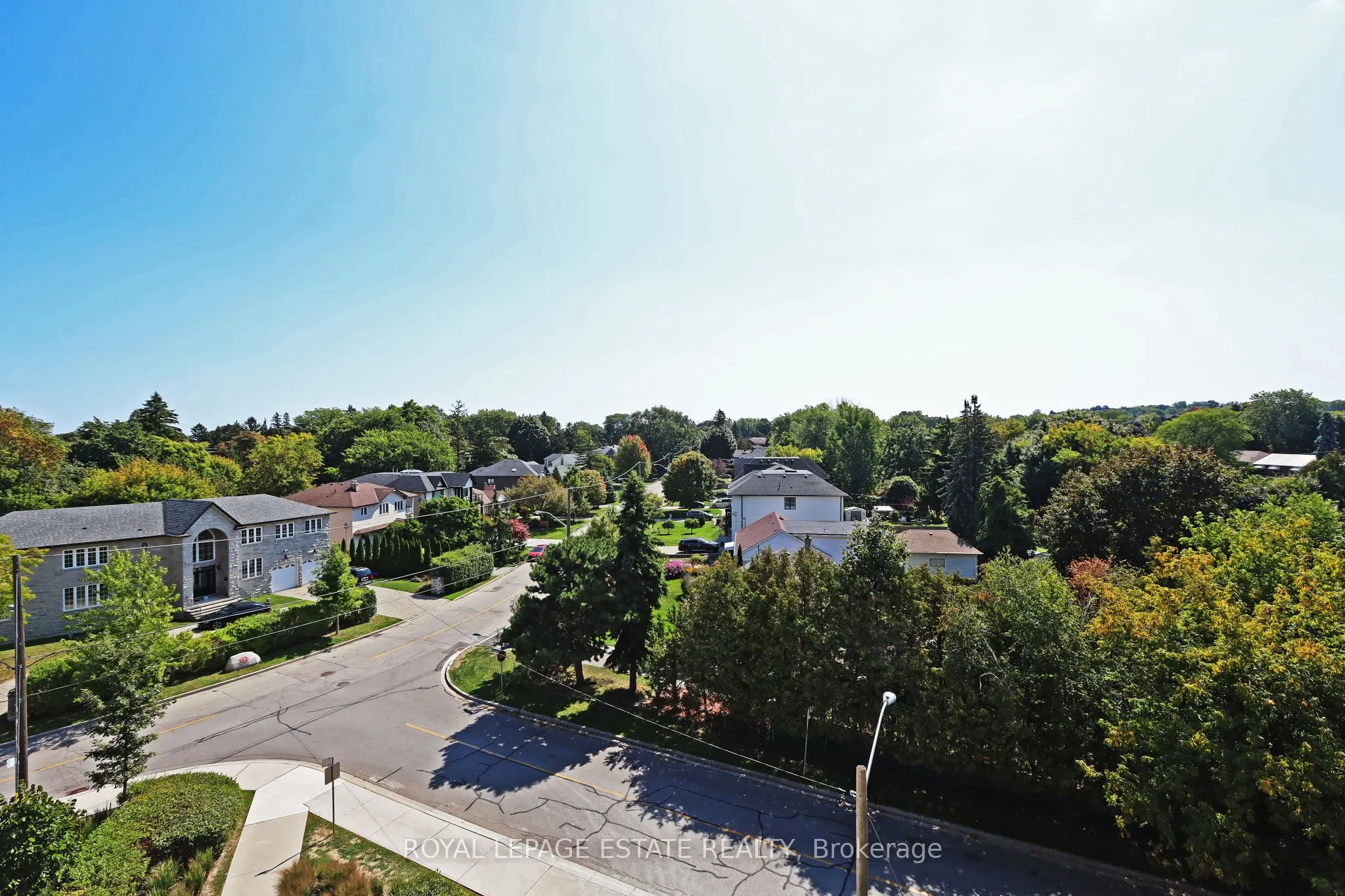 3655 Kingston Road, #601