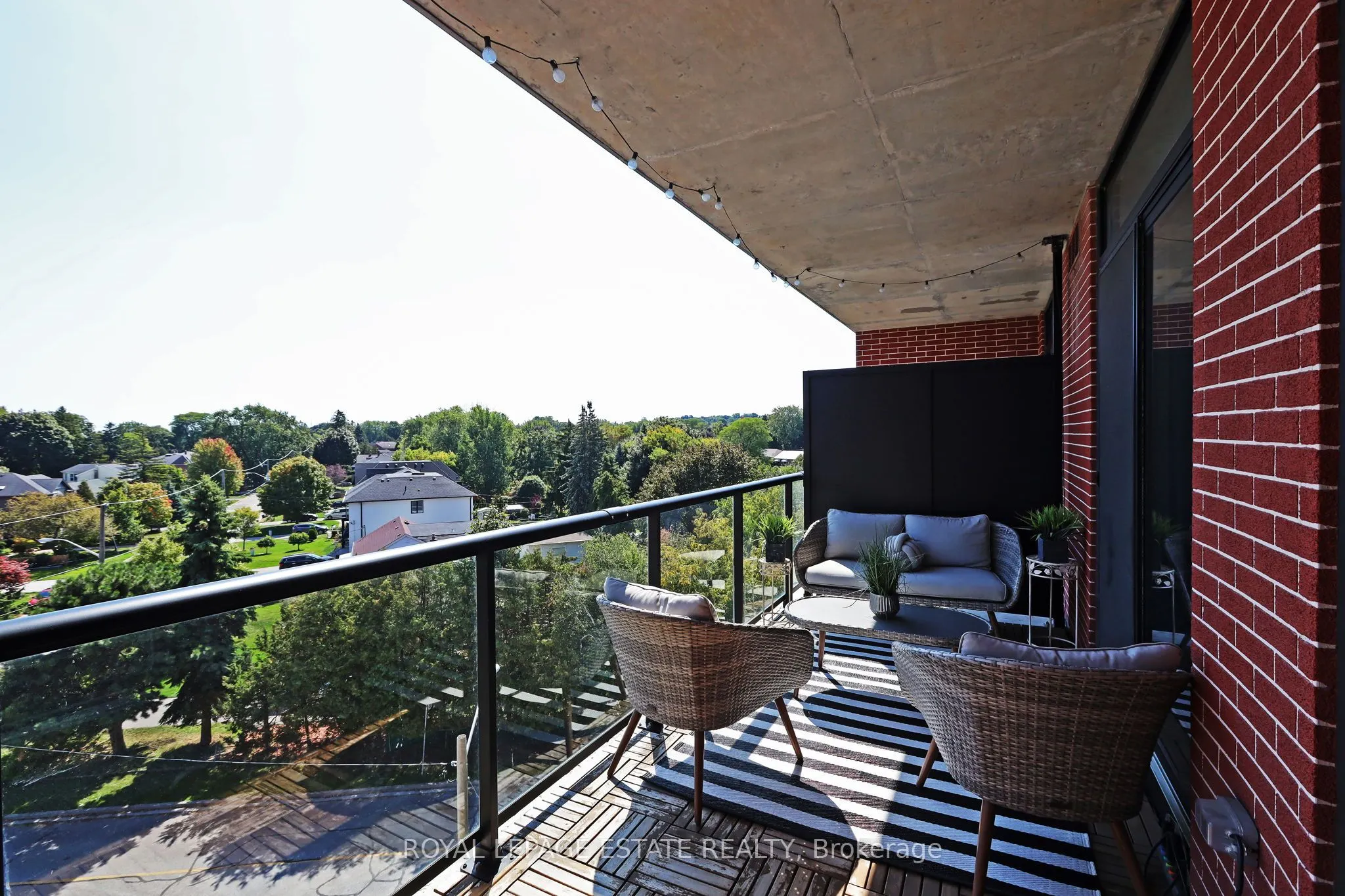 3655 Kingston Road, #601