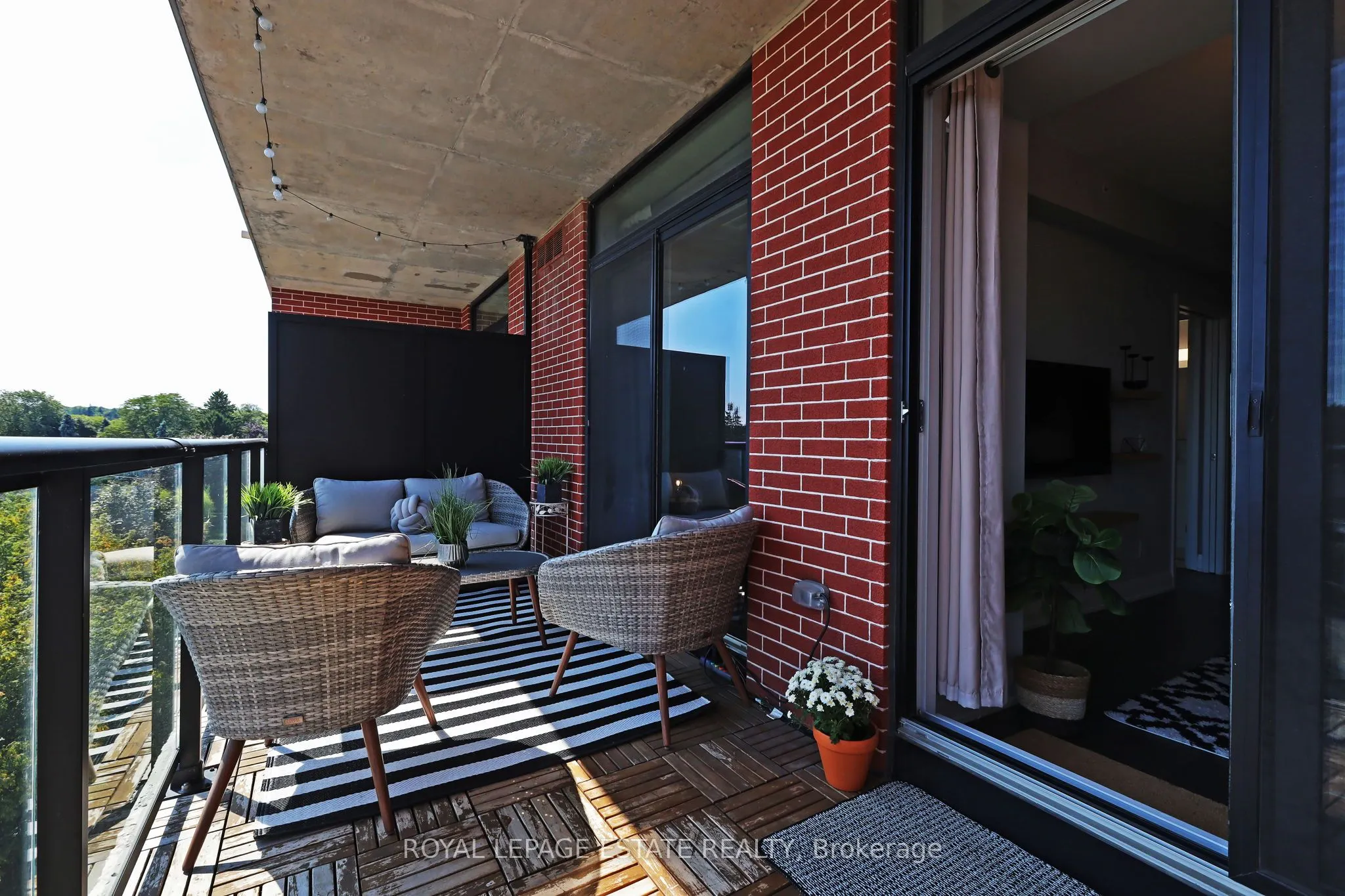 3655 Kingston Road, #601