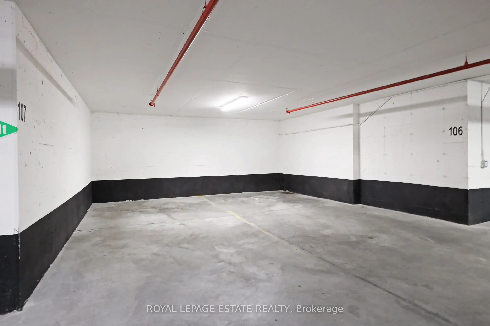 3655 Kingston Road, #601