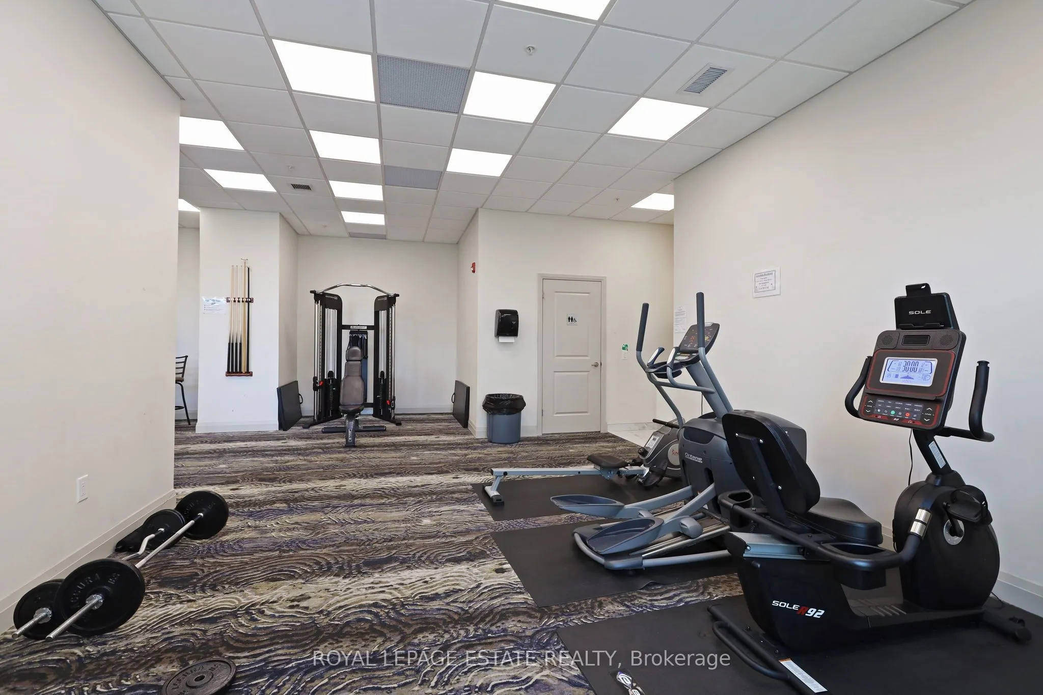3655 Kingston Road, #601