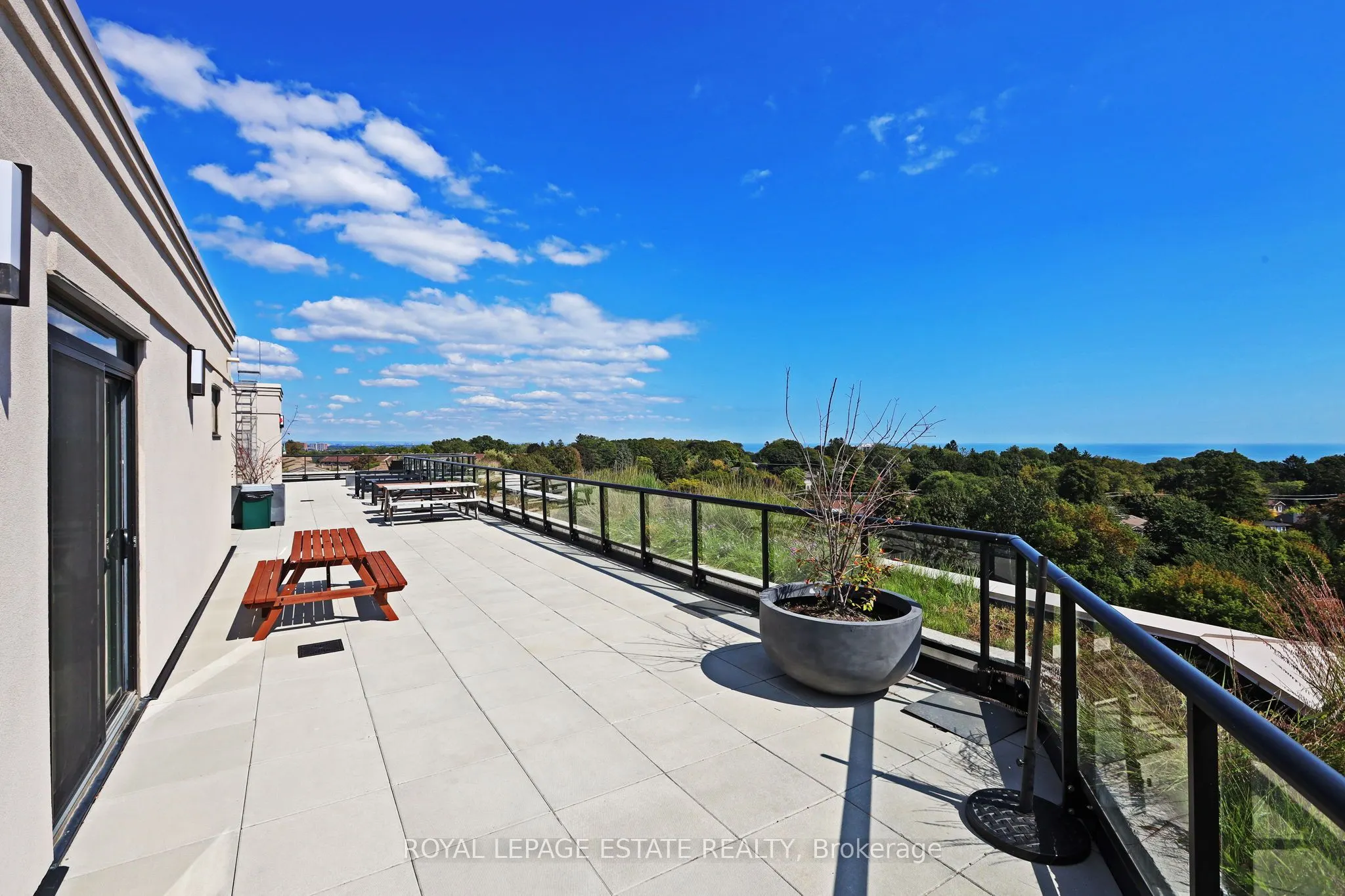 3655 Kingston Road, #601