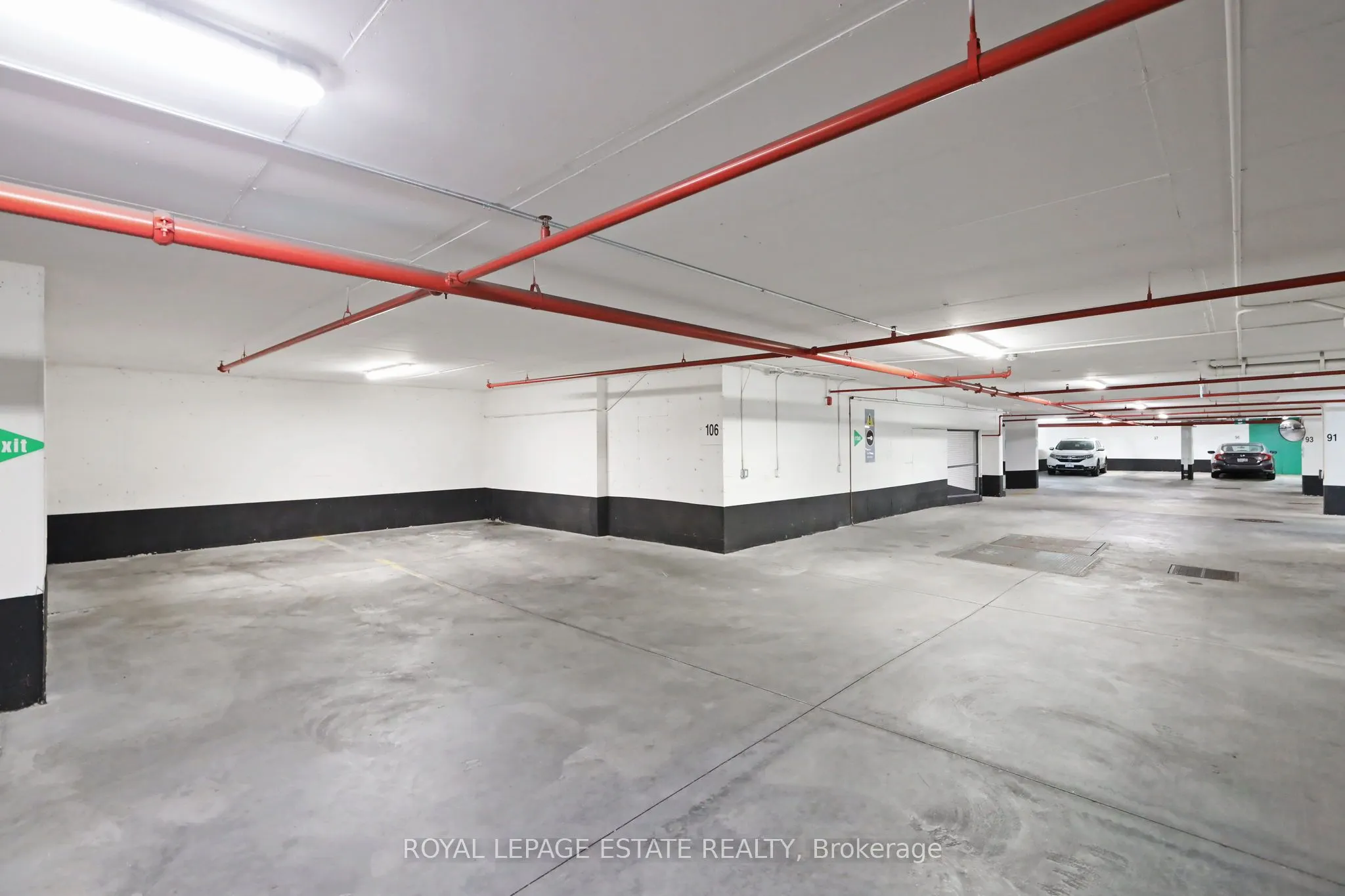 3655 Kingston Road, #601