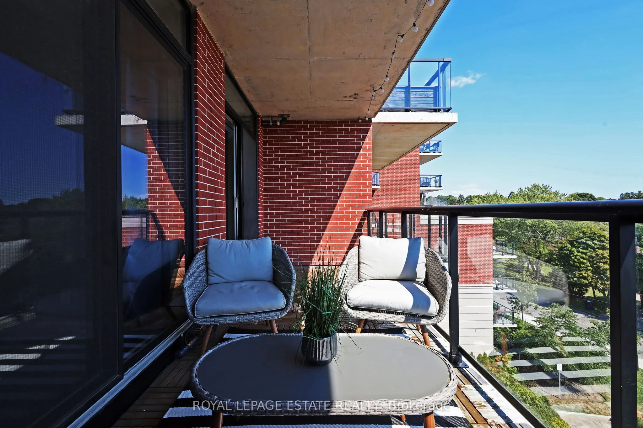 3655 Kingston Road, #601