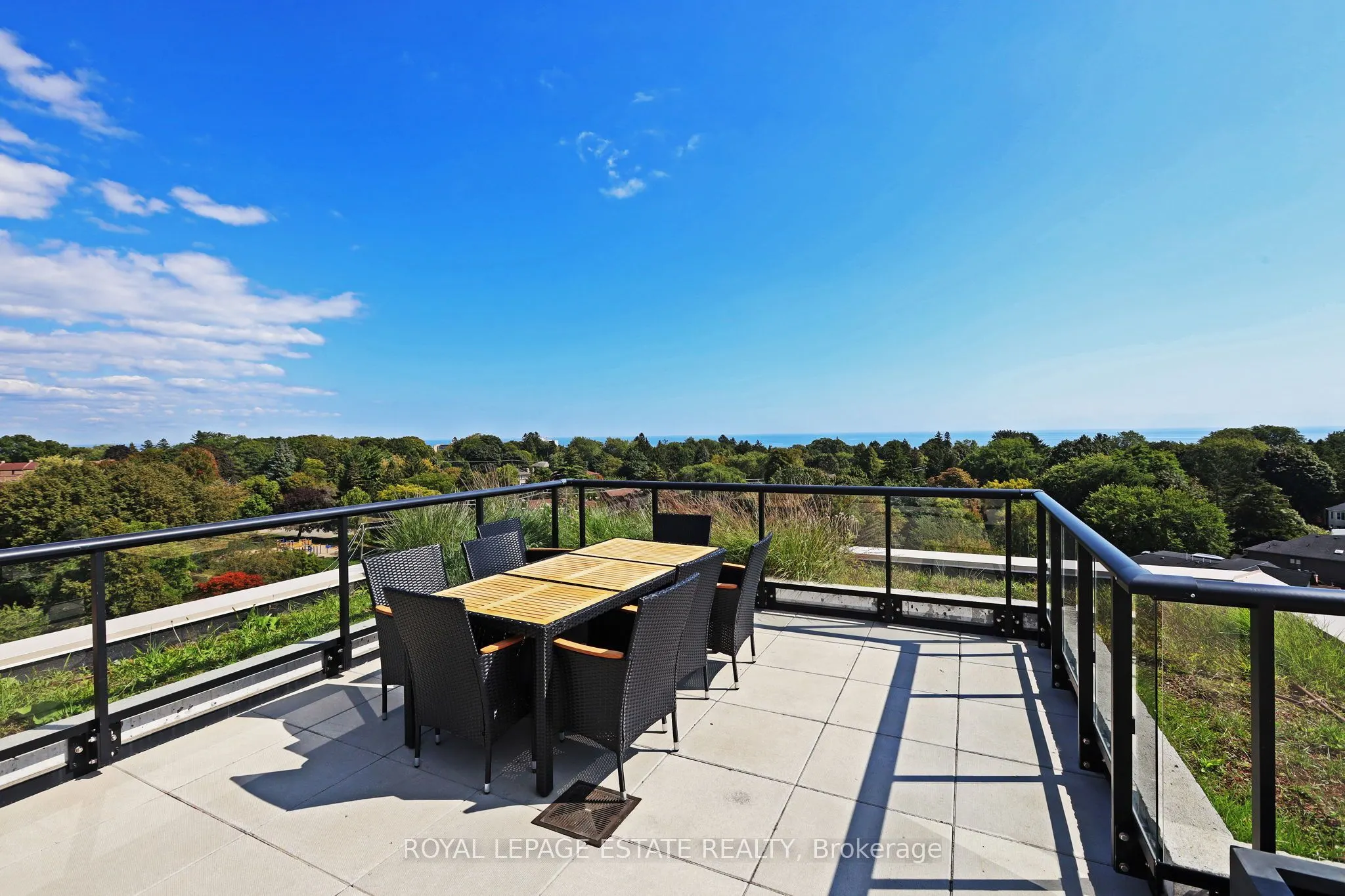 3655 Kingston Road, #601