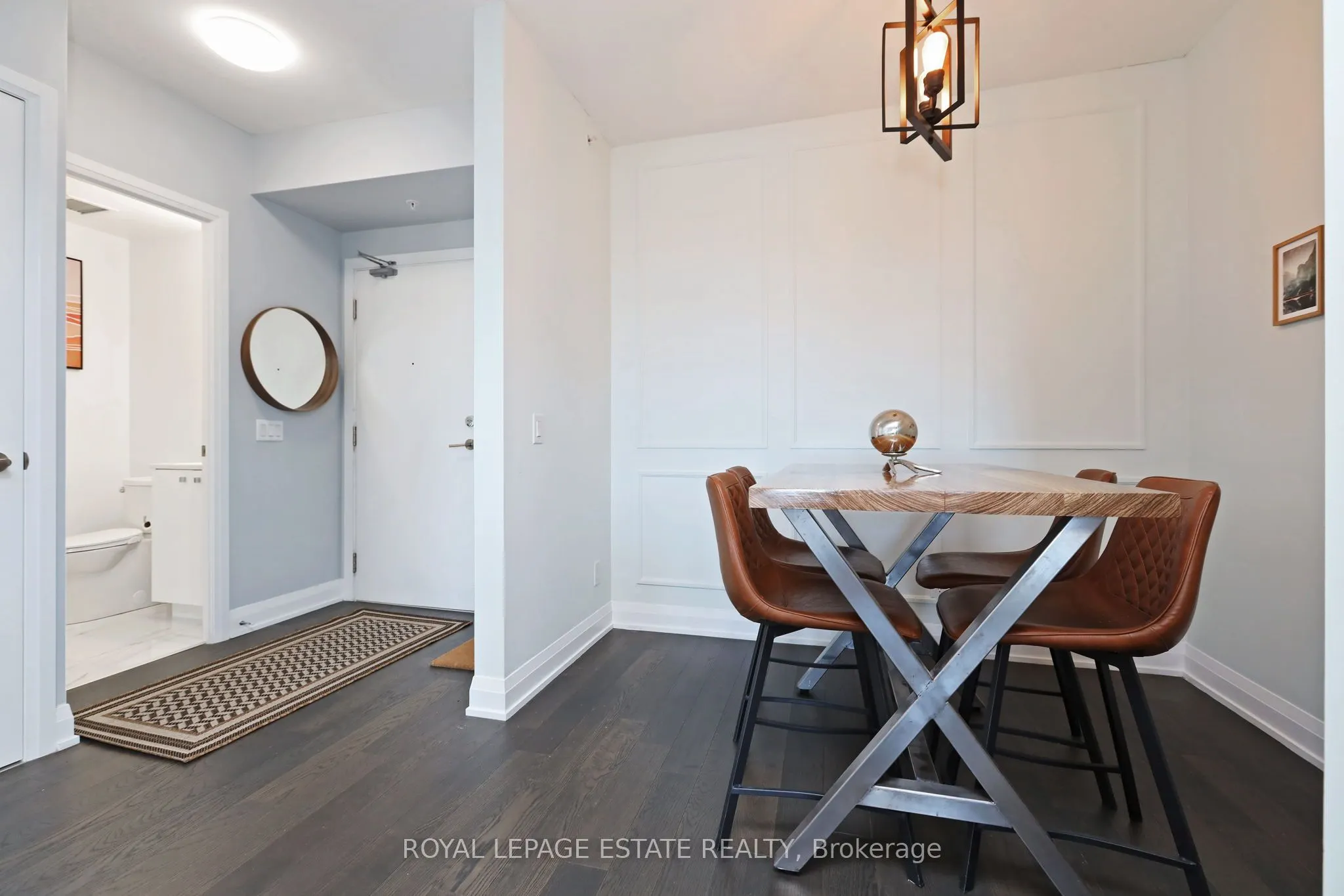 3655 Kingston Road, #601