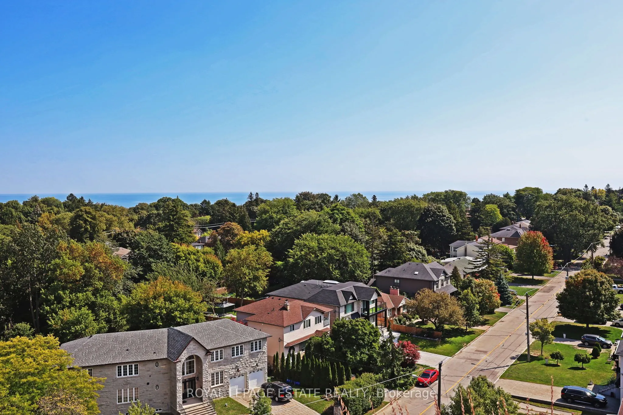 3655 Kingston Road, #601