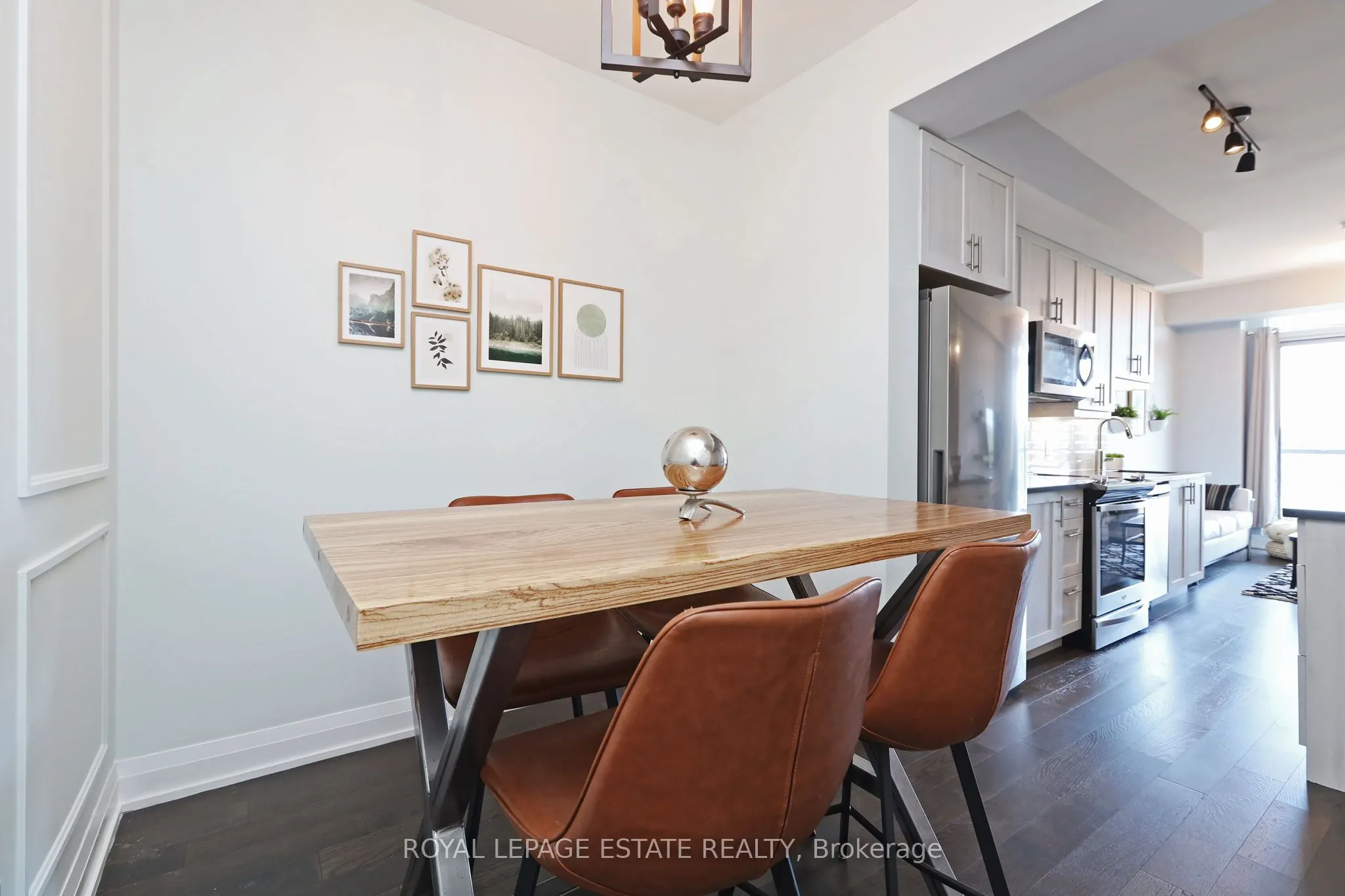 3655 Kingston Road, #601