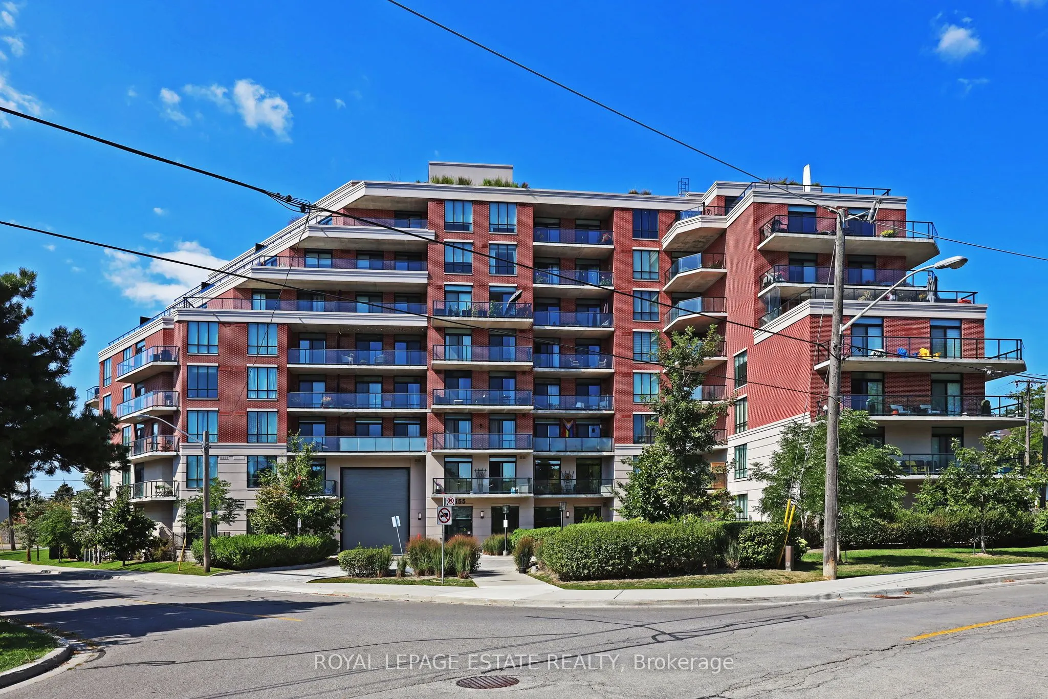 3655 Kingston Road, #601