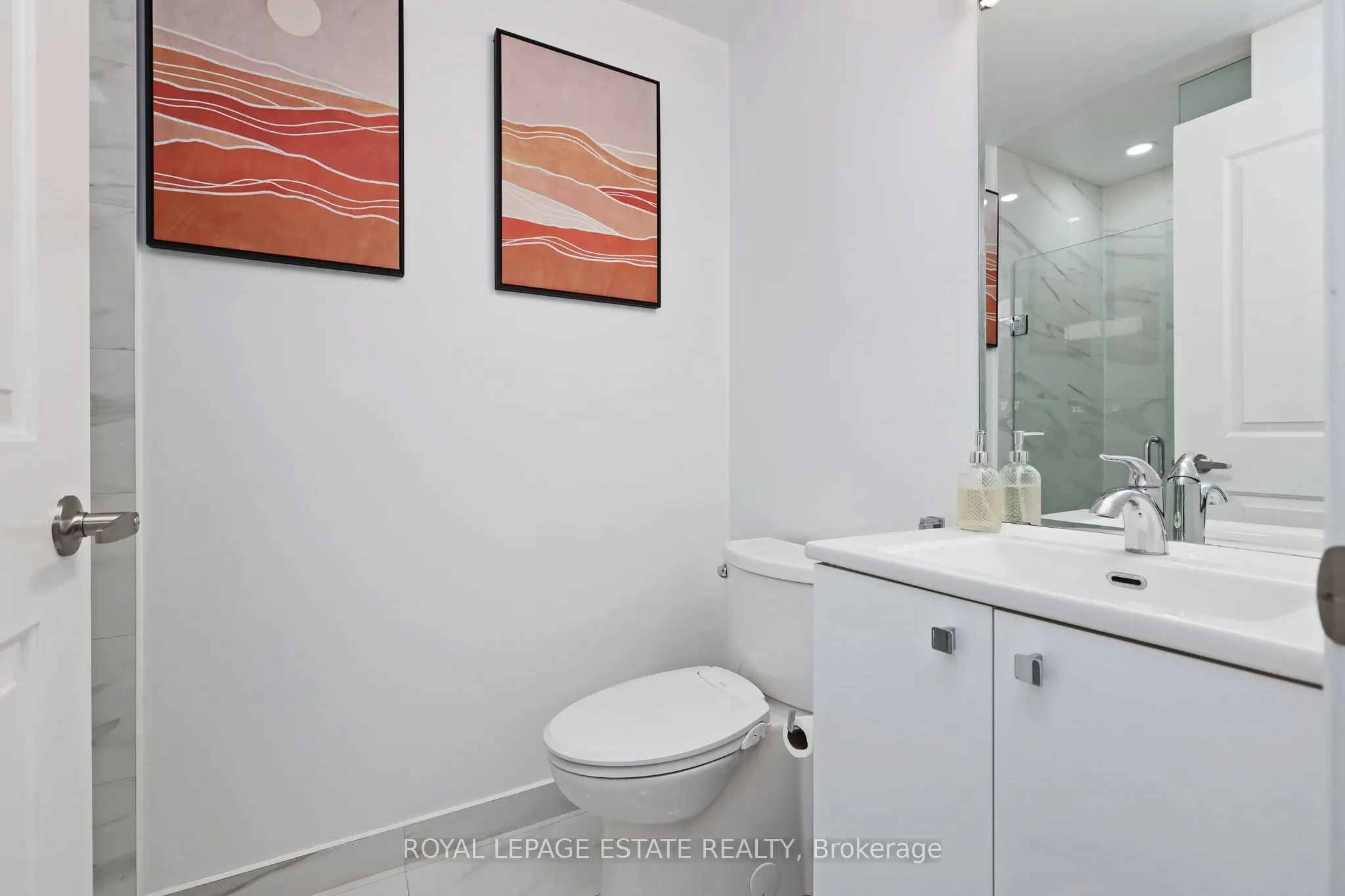 3655 Kingston Road, #601