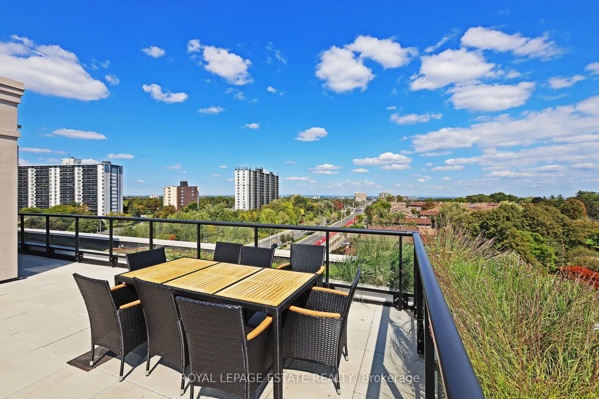 3655 Kingston Road, #601