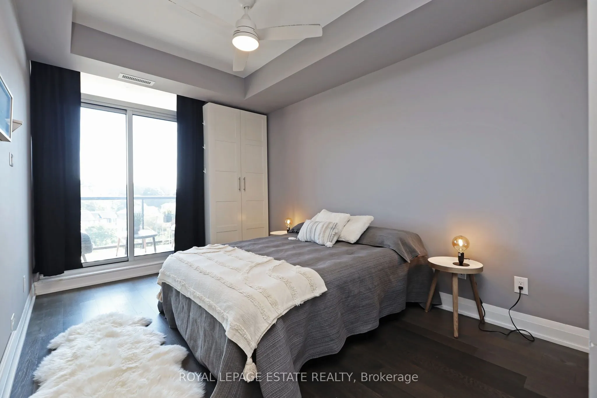 3655 Kingston Road, #601