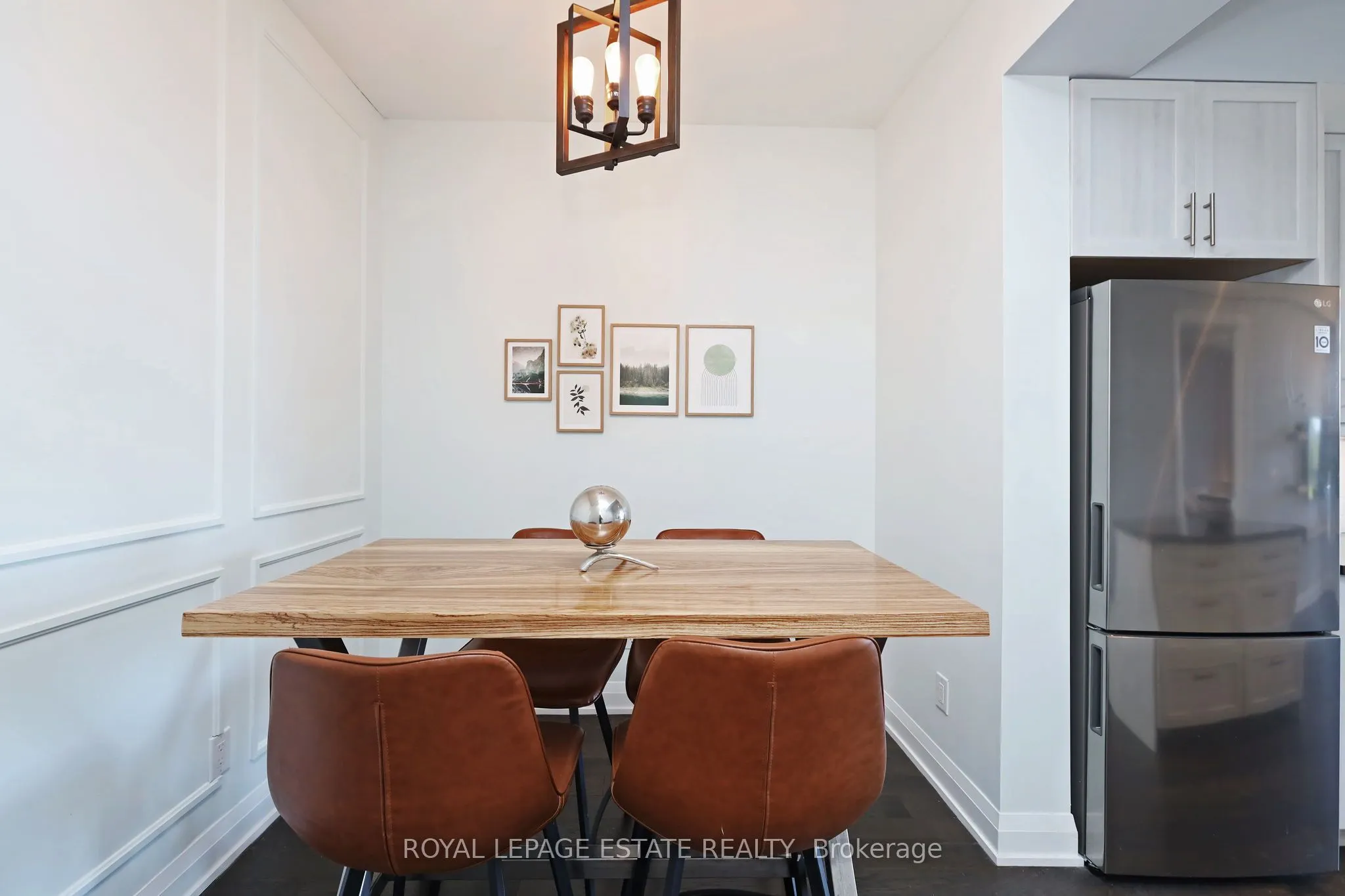 3655 Kingston Road, #601