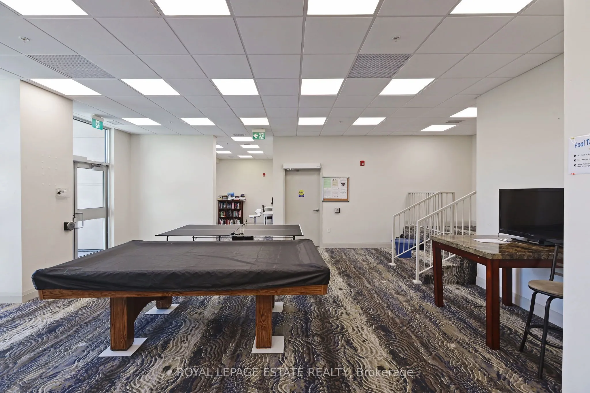3655 Kingston Road, #601