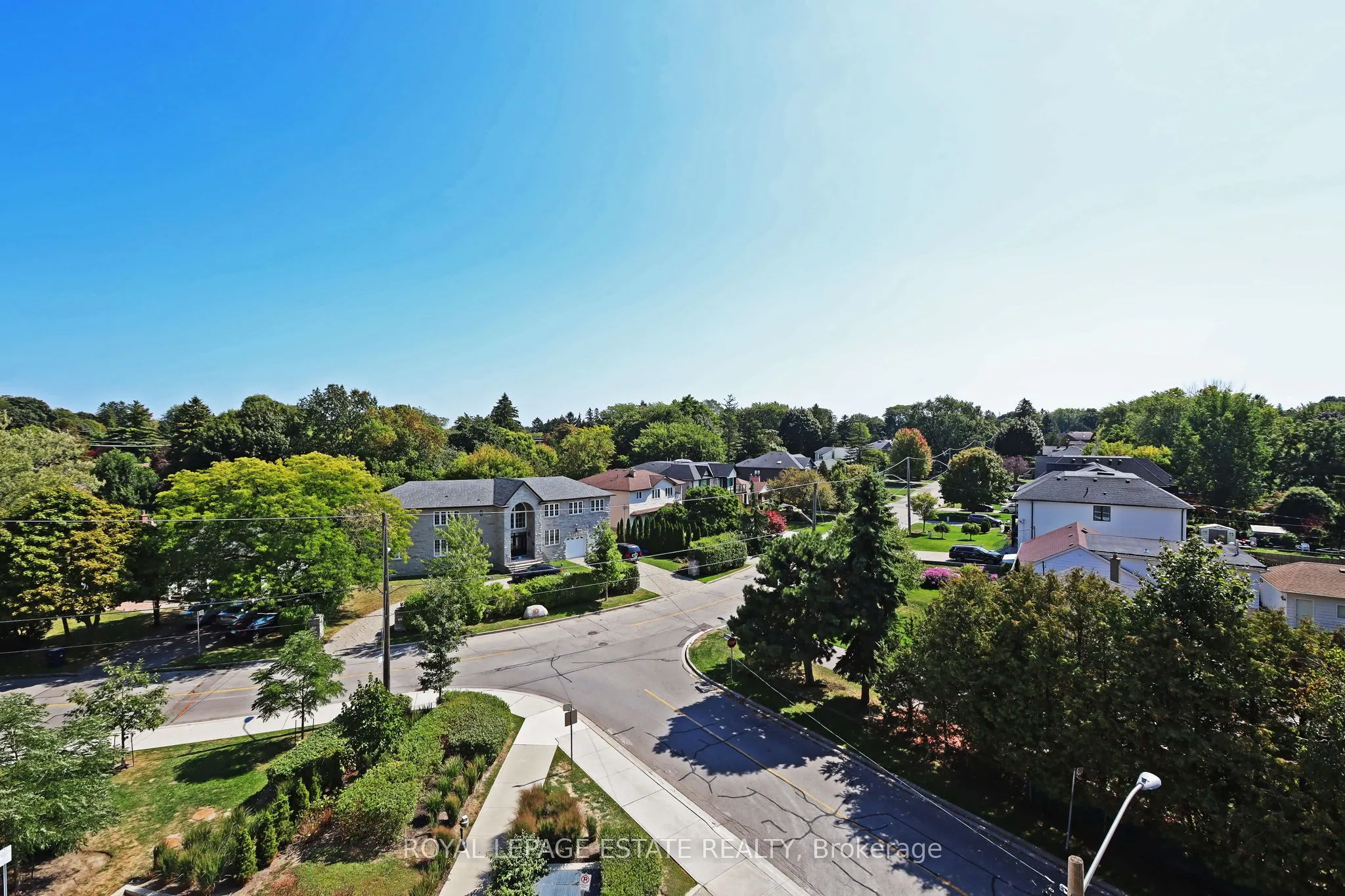 3655 Kingston Road, #601