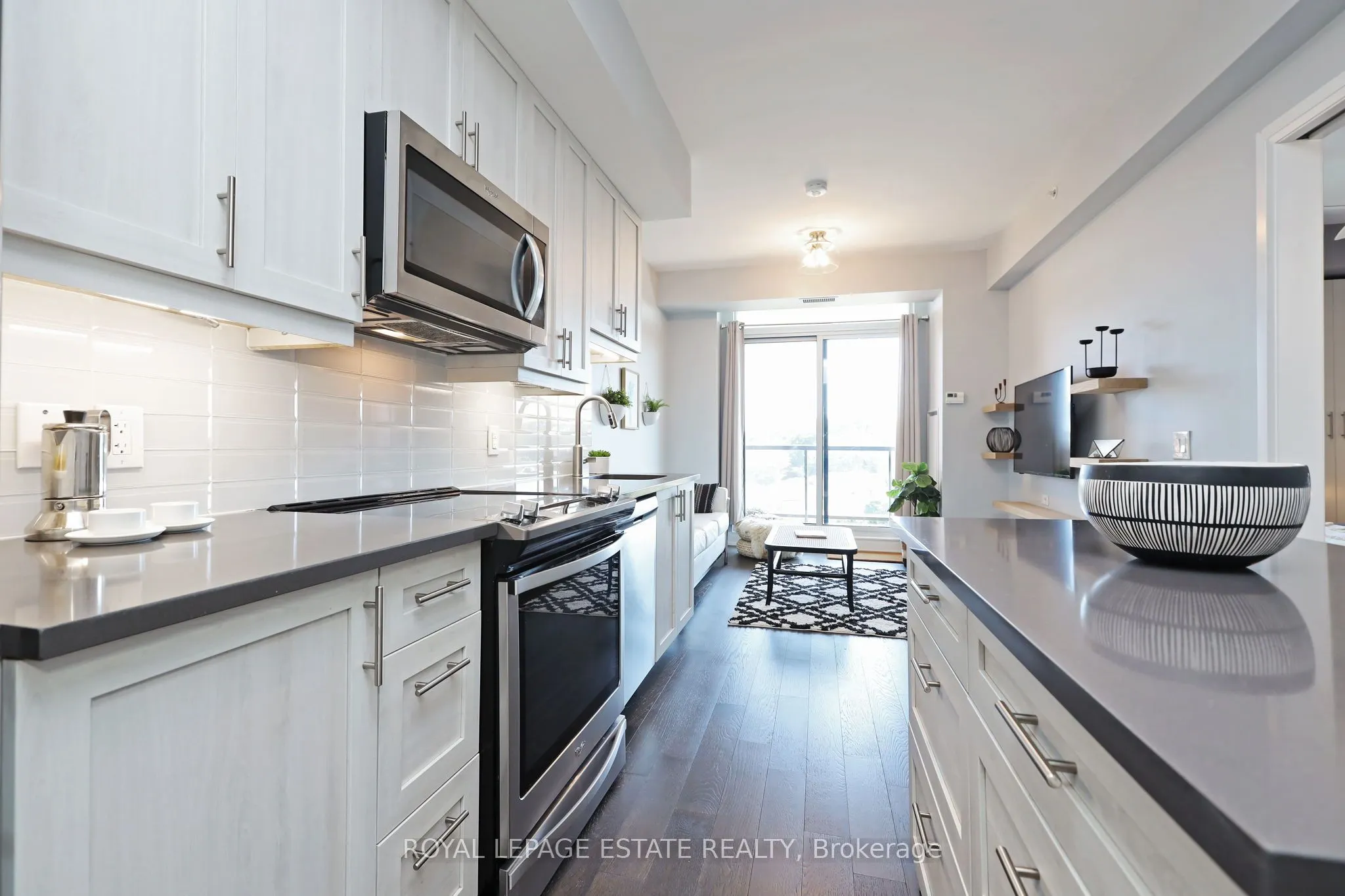 3655 Kingston Road, #601