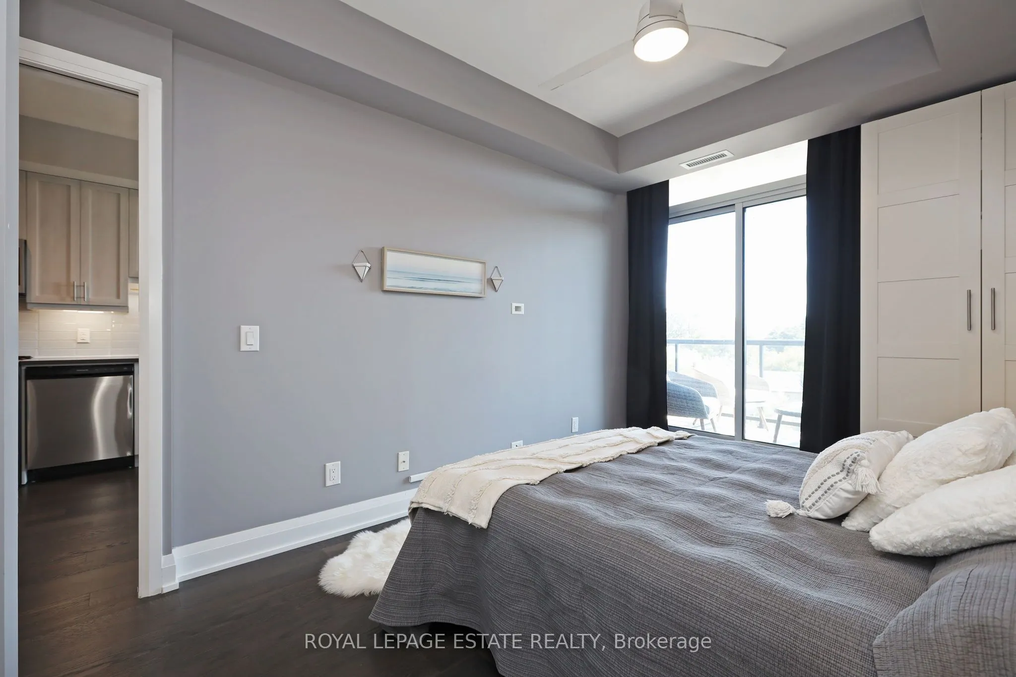 3655 Kingston Road, #601