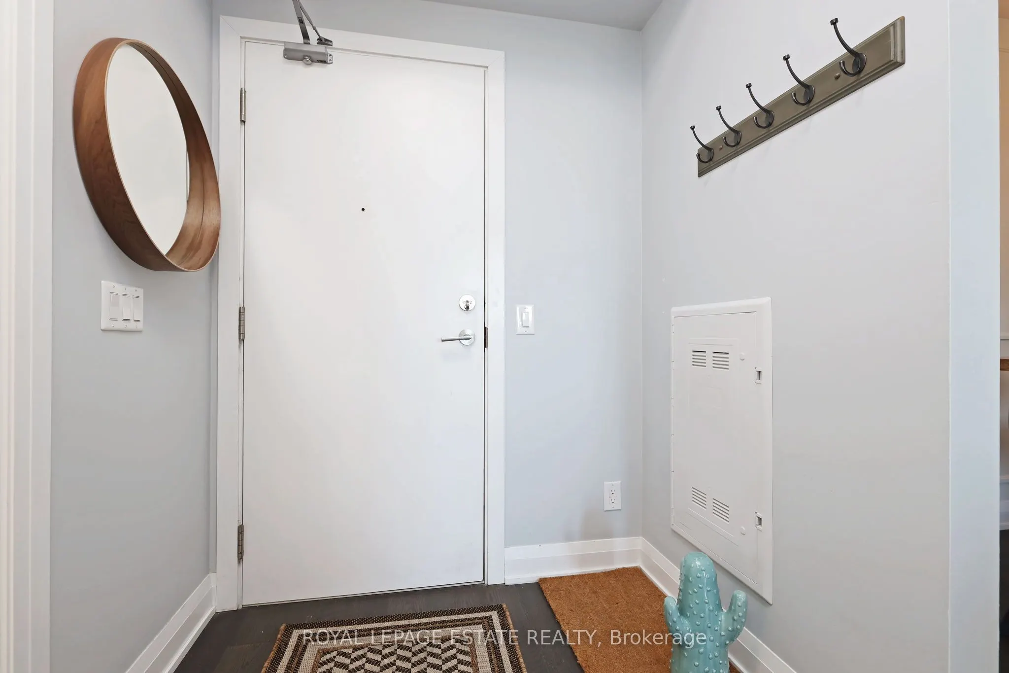 3655 Kingston Road, #601